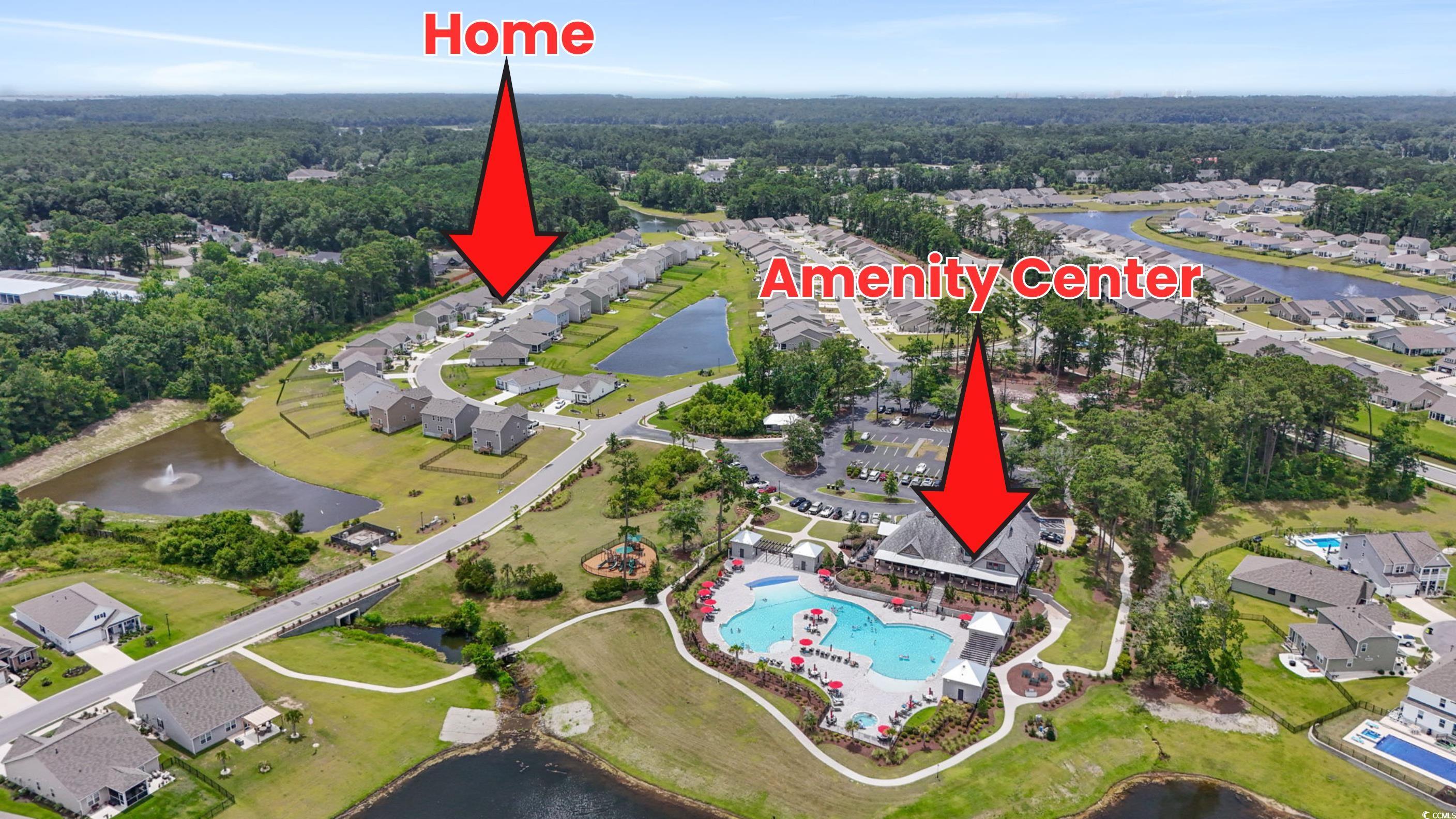 688 Wallace Dr., Little River, South Carolina image 2