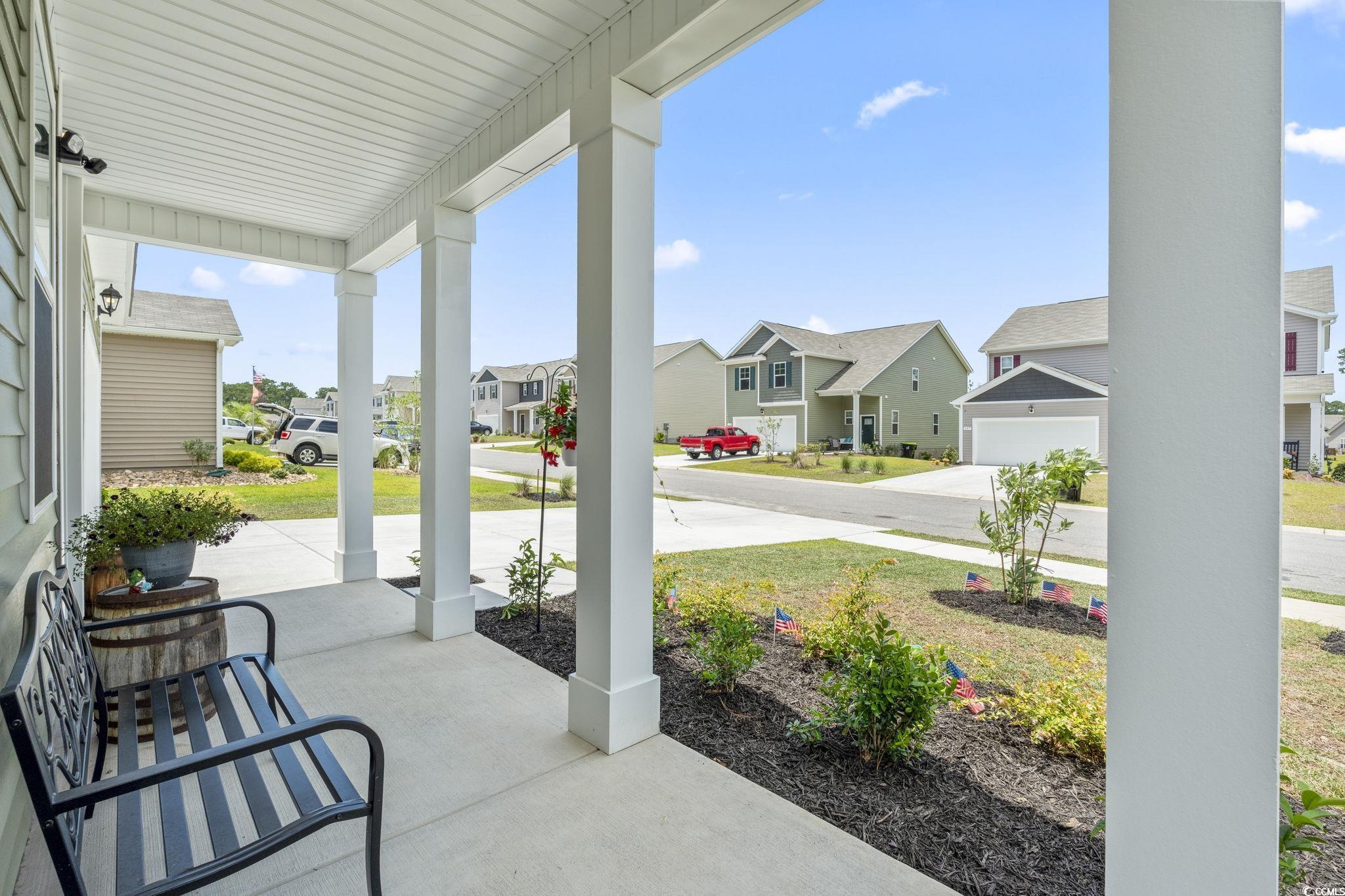 688 Wallace Dr., Little River, South Carolina image 34