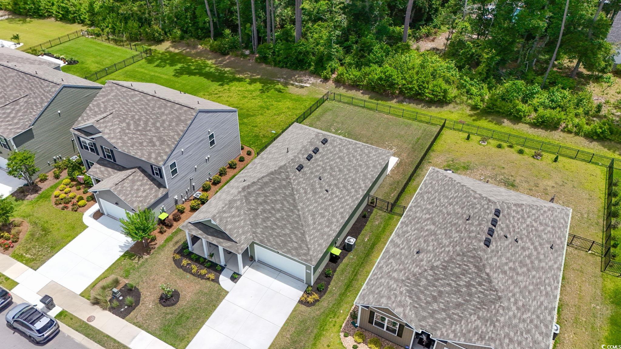 688 Wallace Dr., Little River, South Carolina image 36
