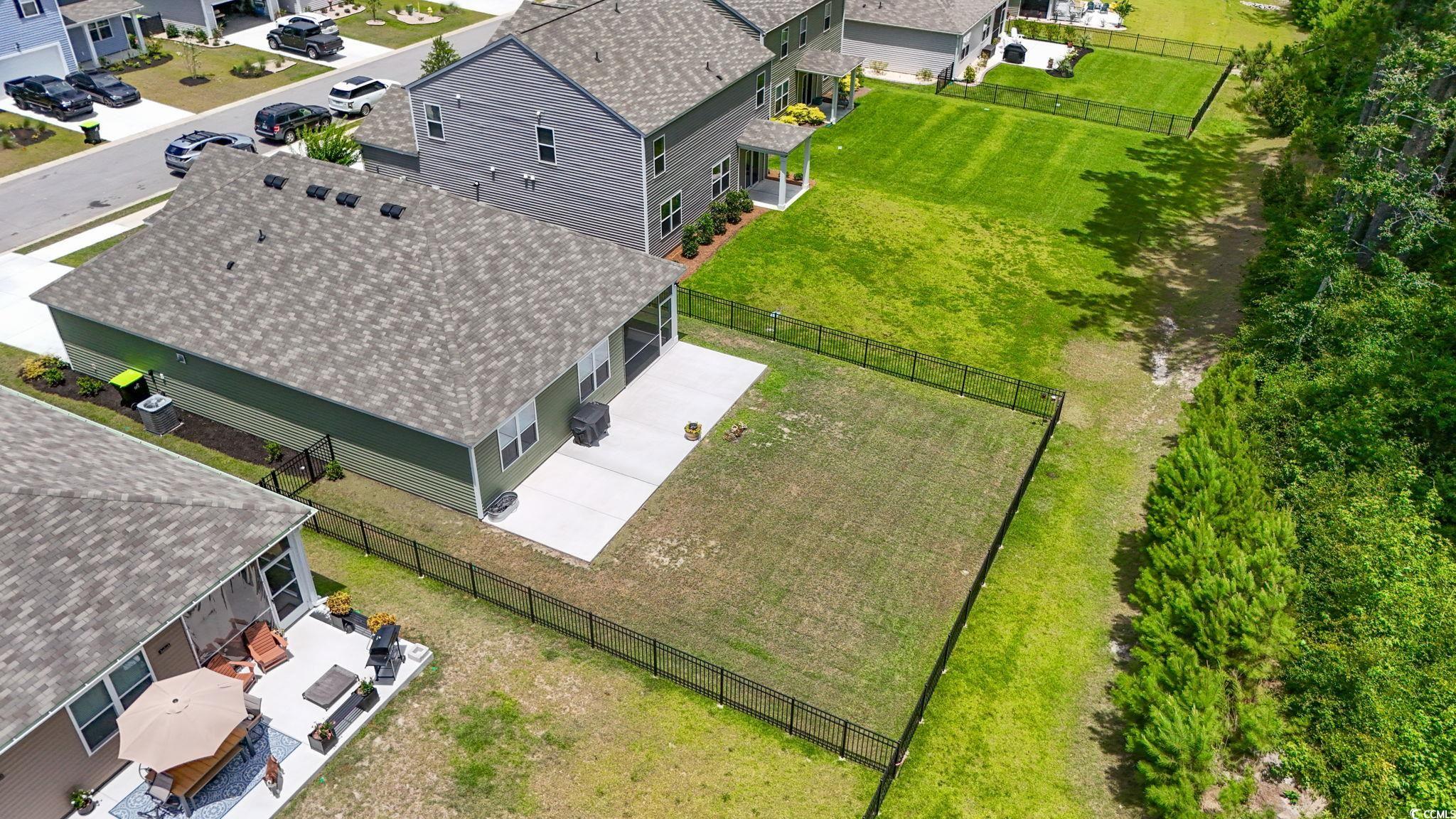 688 Wallace Dr., Little River, South Carolina image 37