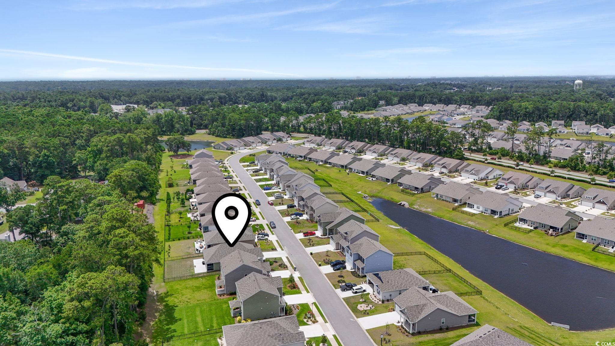 688 Wallace Dr., Little River, South Carolina image 38