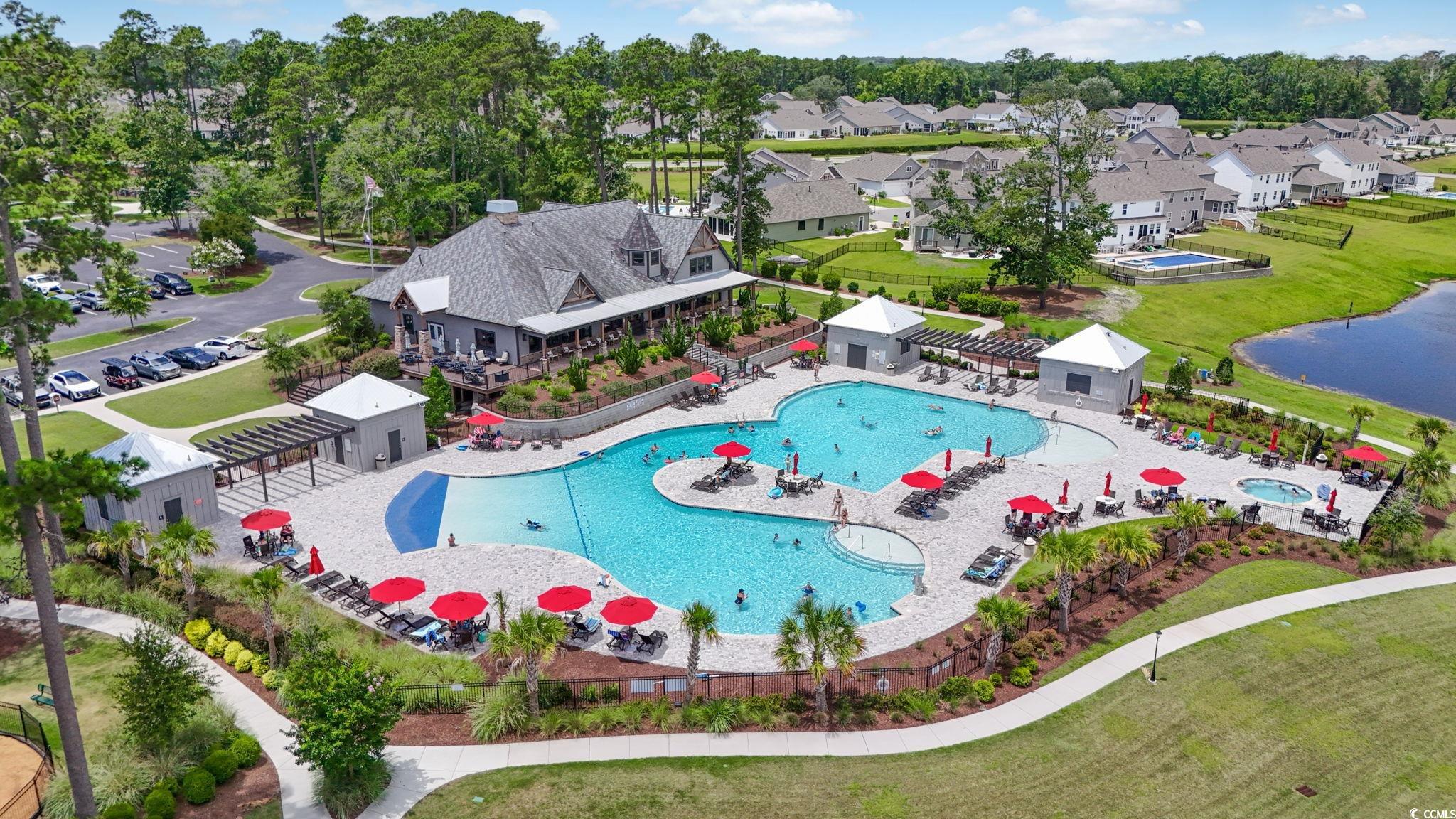 688 Wallace Dr., Little River, South Carolina image 39