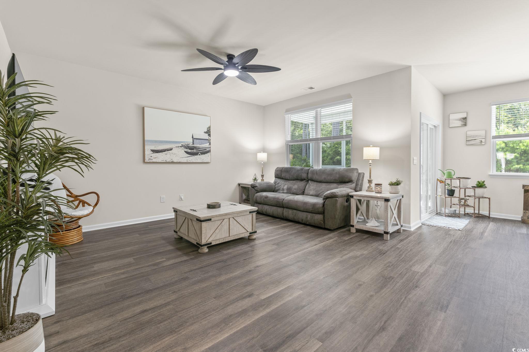 688 Wallace Dr., Little River, South Carolina image 4