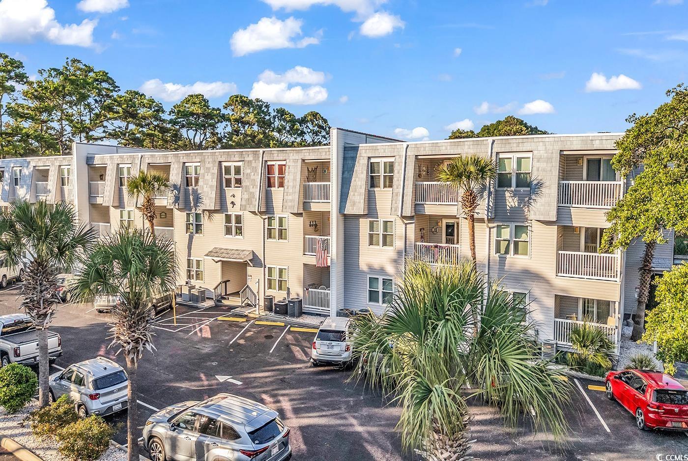 401 Hillside Dr. N UNIT 2F North Myrtle Beach, SC 29582