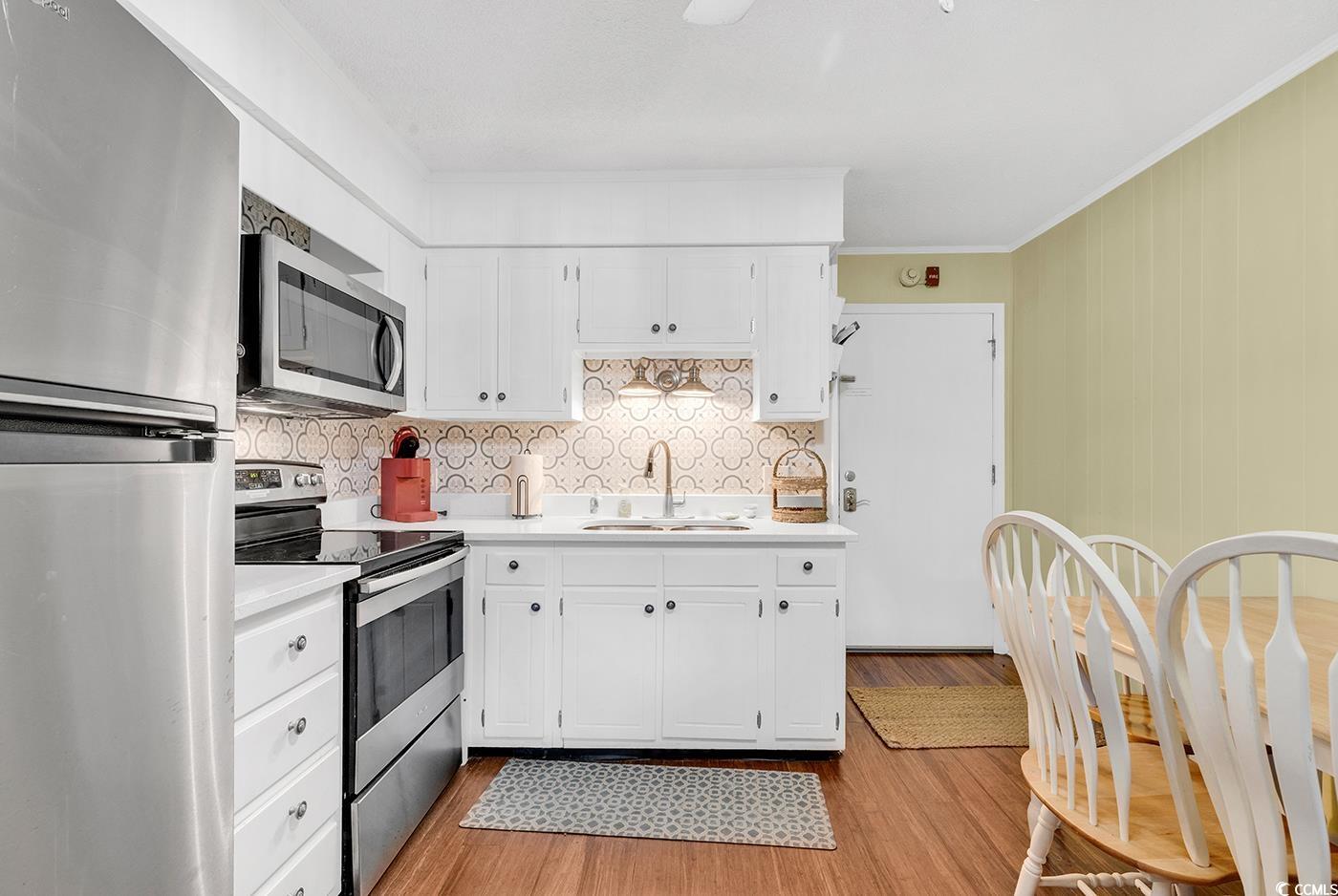 401 Hillside Dr. N UNIT 2F North Myrtle Beach, SC 29582