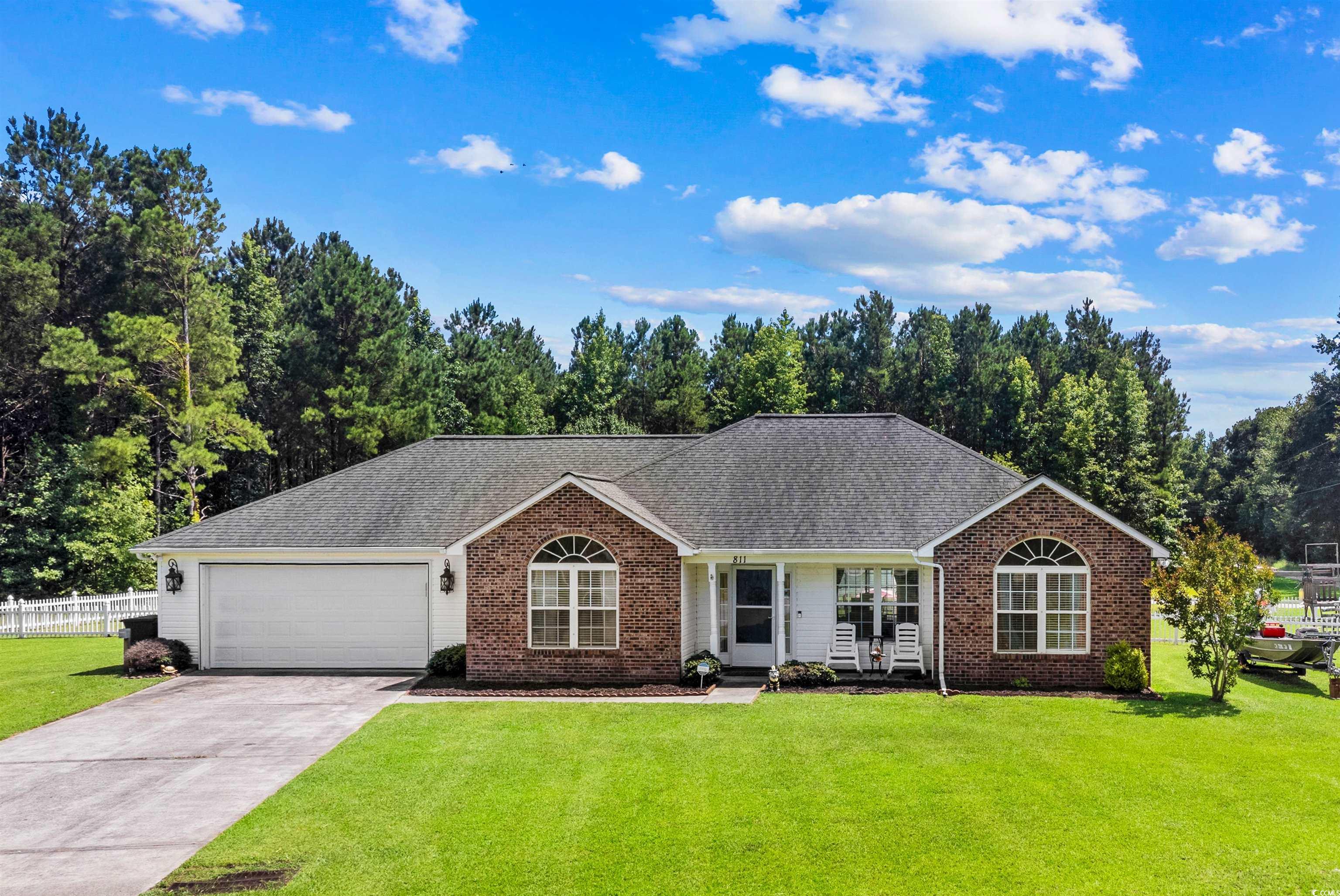 811 Highway 45 Loris, SC 29569
