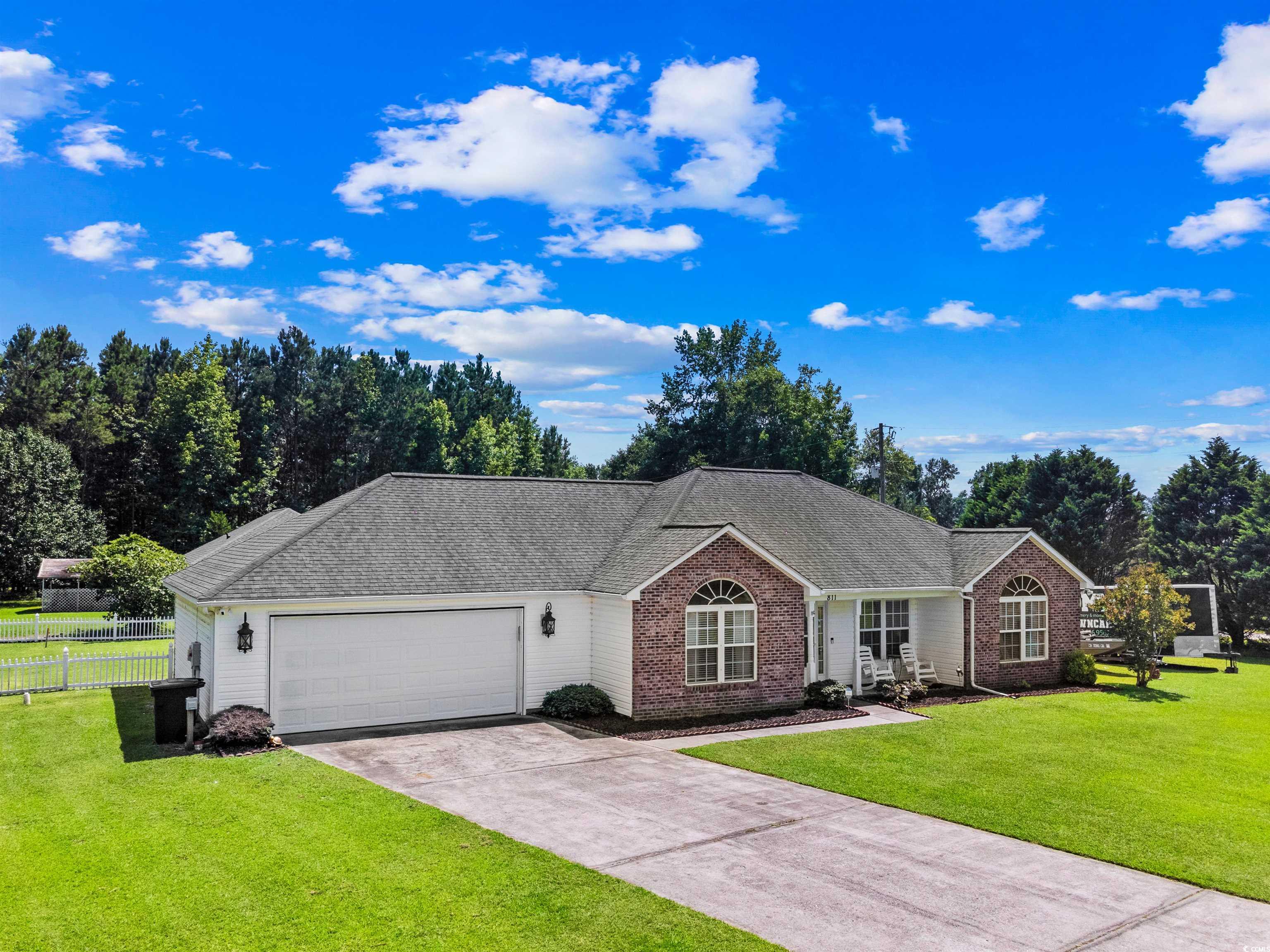811 Highway 45, Loris, South Carolina image 17