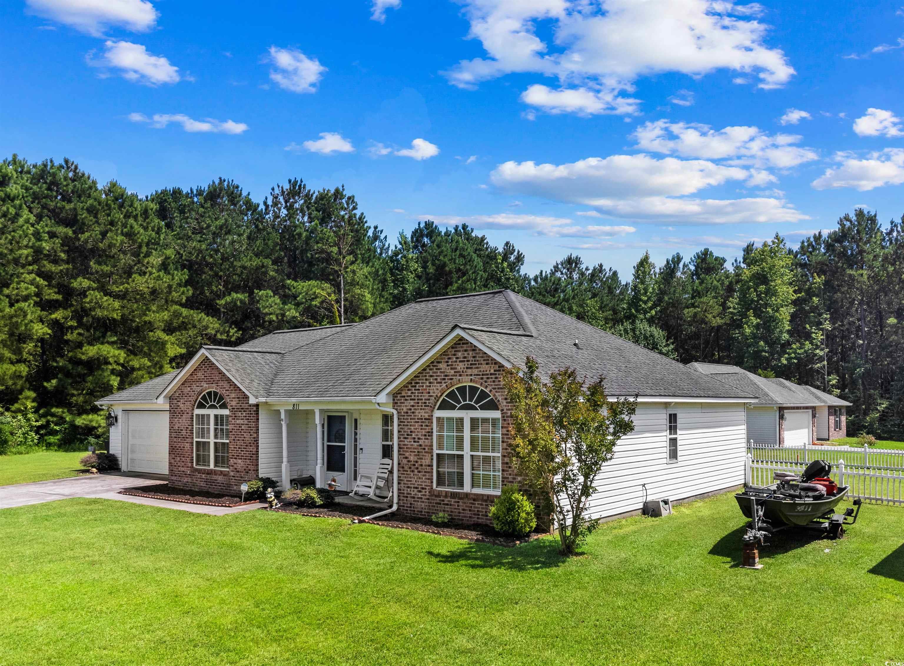 811 Highway 45, Loris, South Carolina image 18