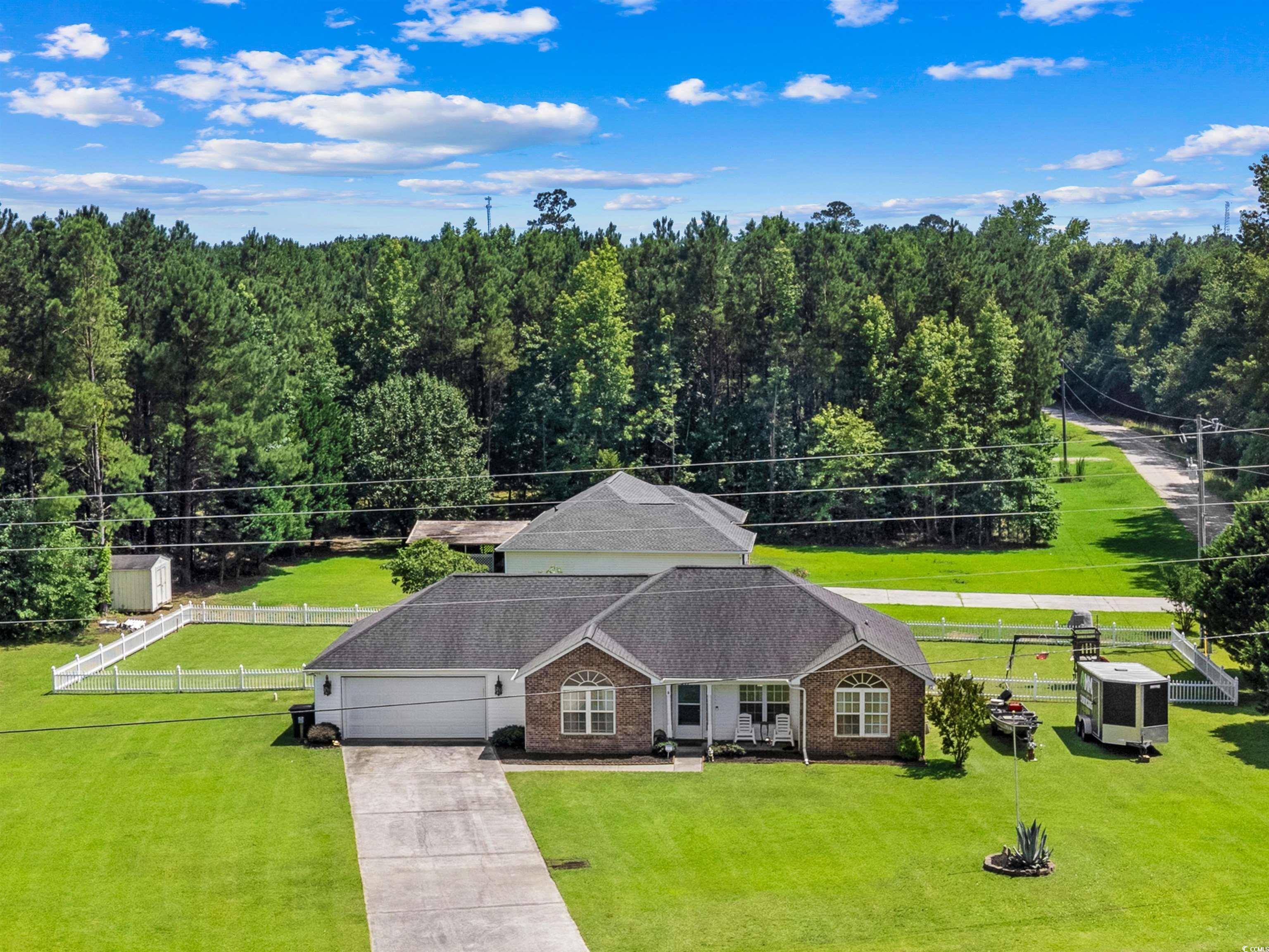 811 Highway 45, Loris, South Carolina image 20