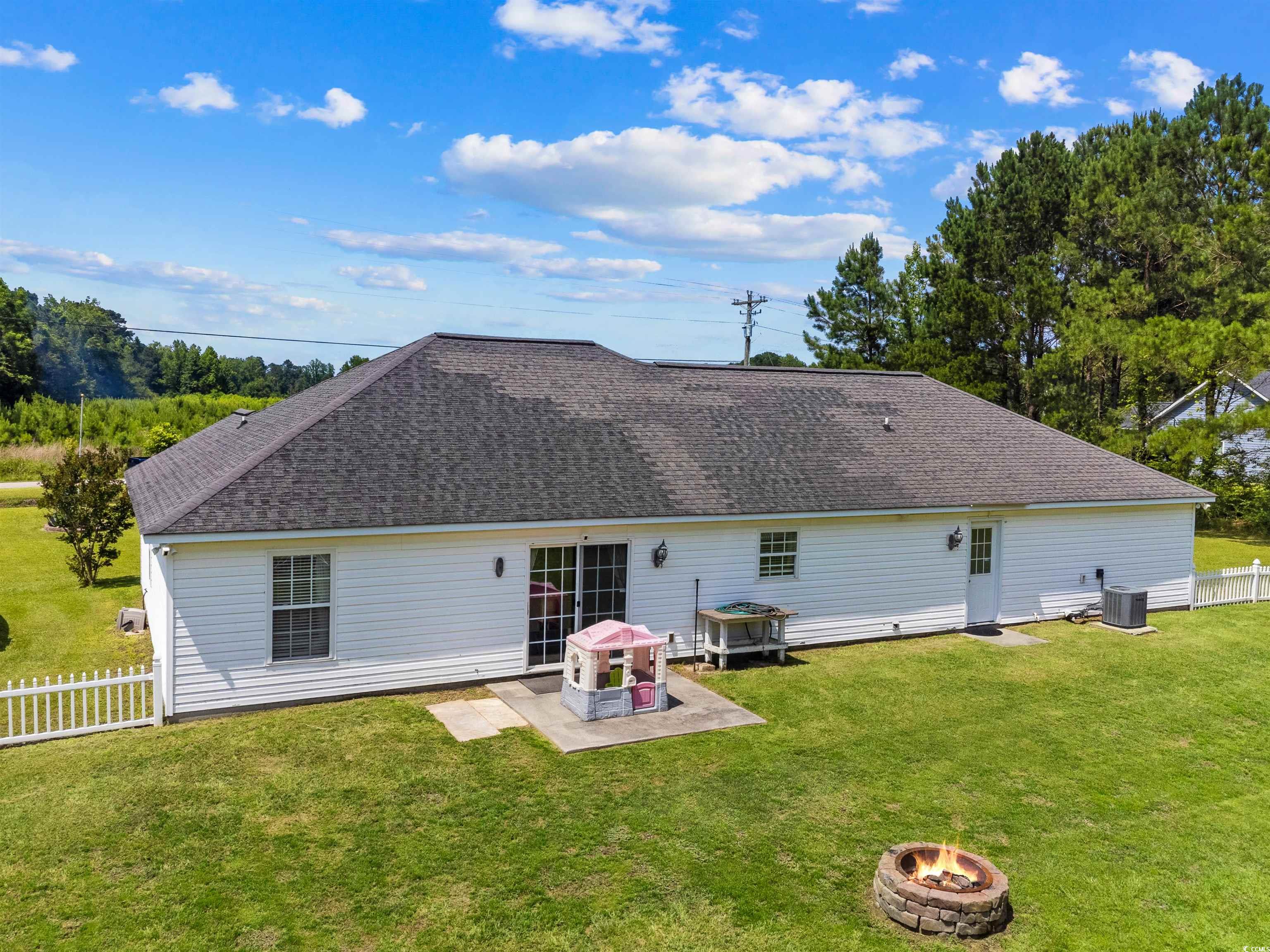 811 Highway 45, Loris, South Carolina image 21
