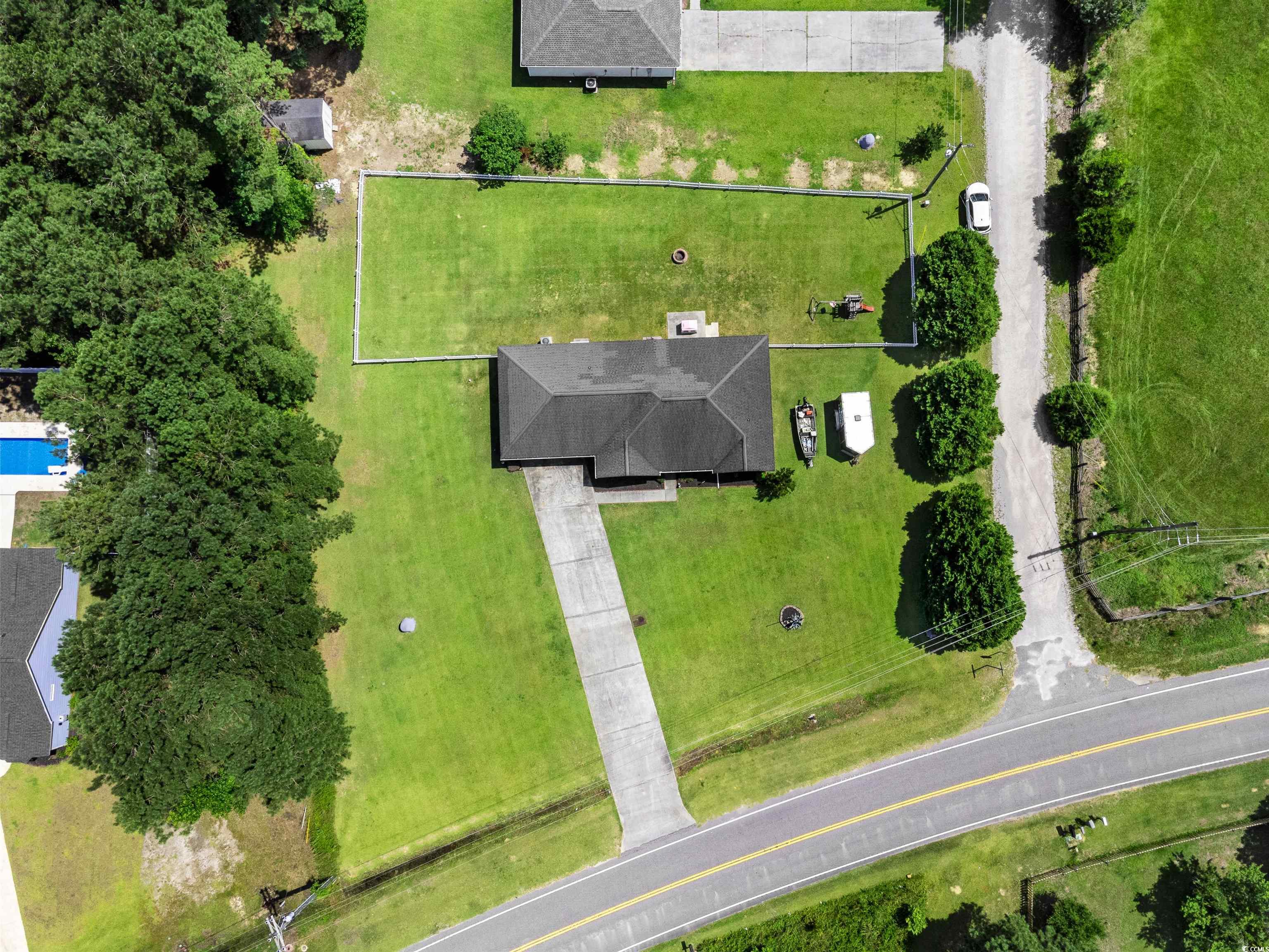 811 Highway 45, Loris, South Carolina image 22