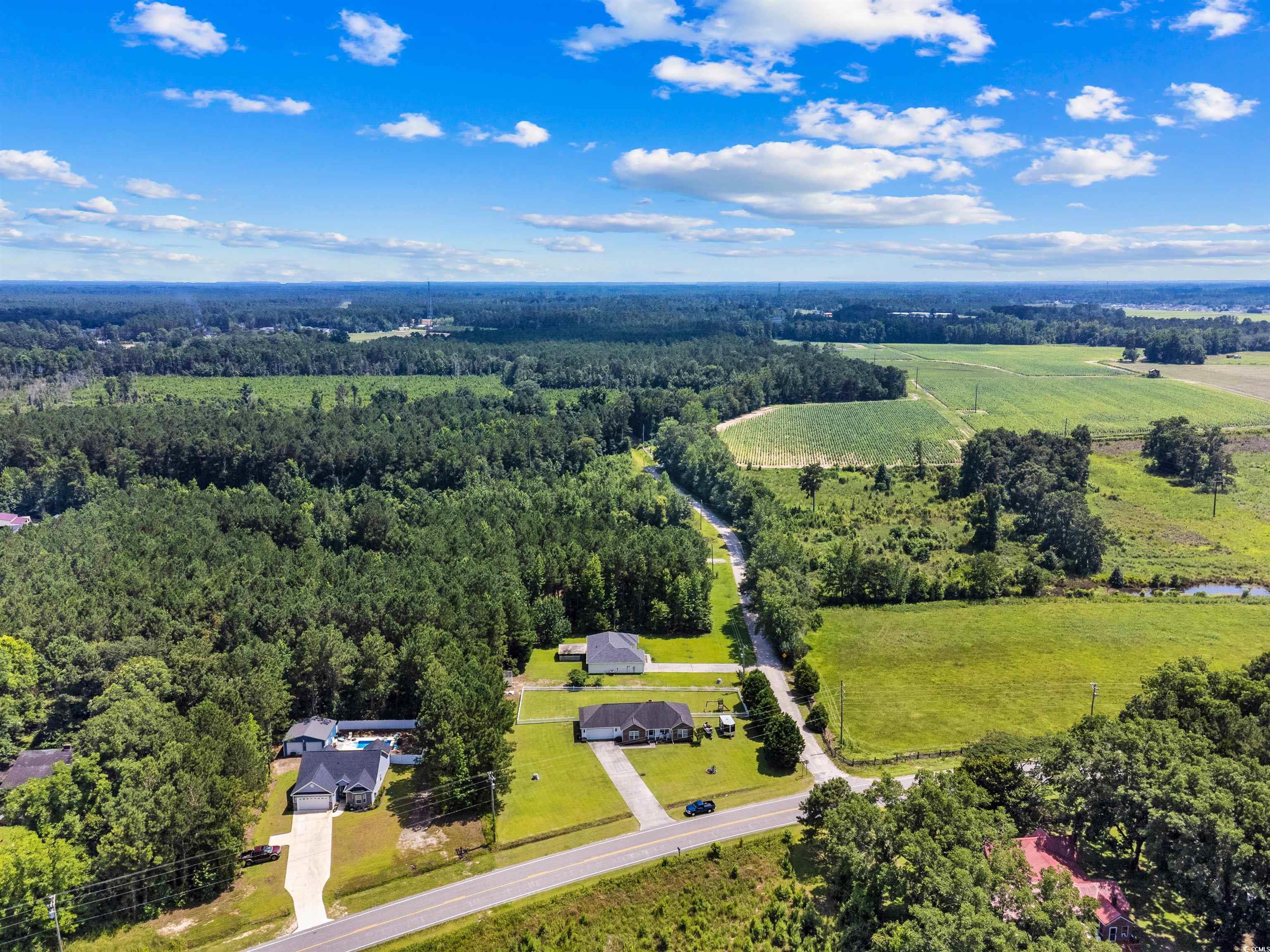 811 Highway 45, Loris, South Carolina image 24