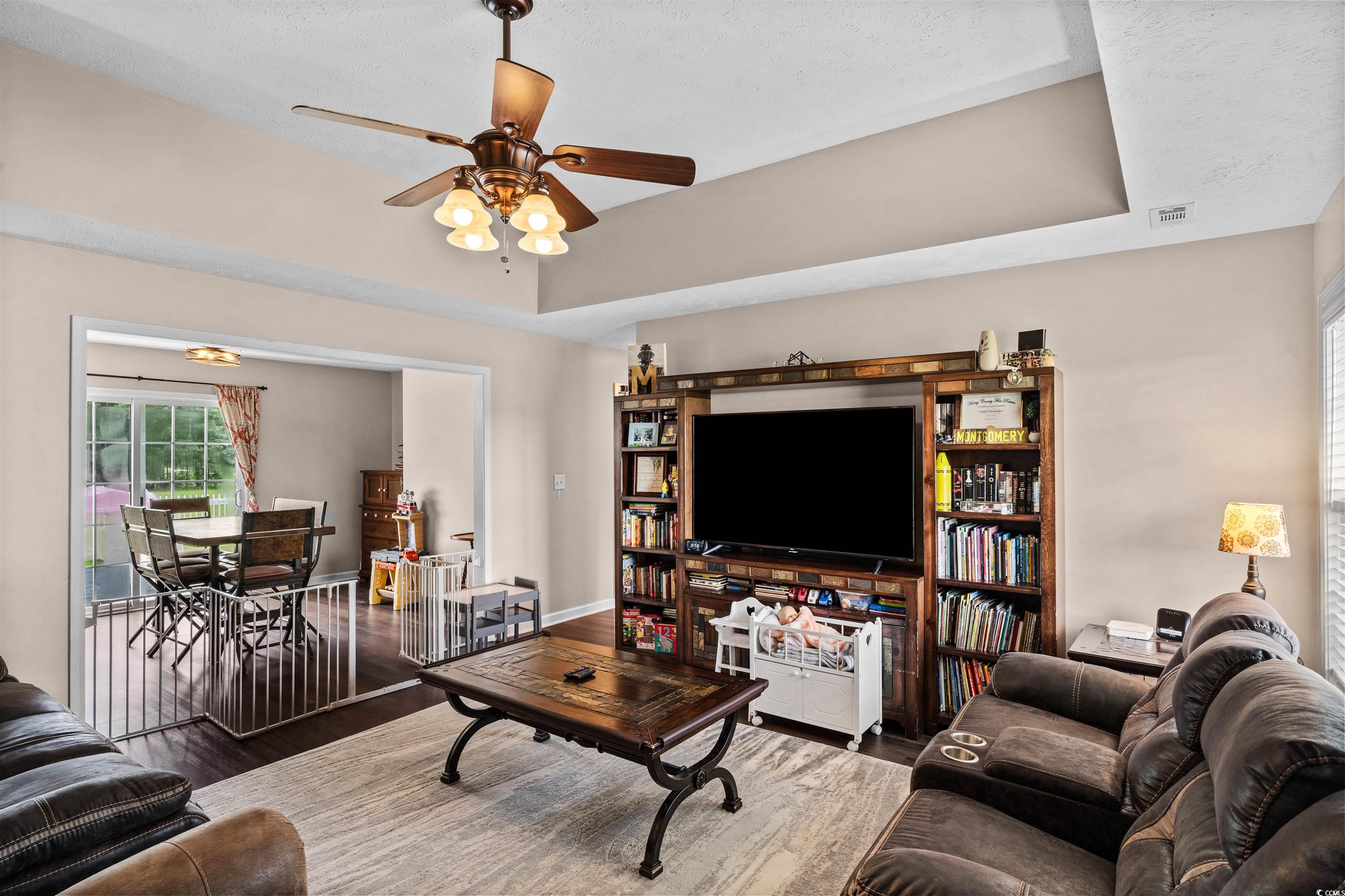 811 Highway 45, Loris, South Carolina image 3