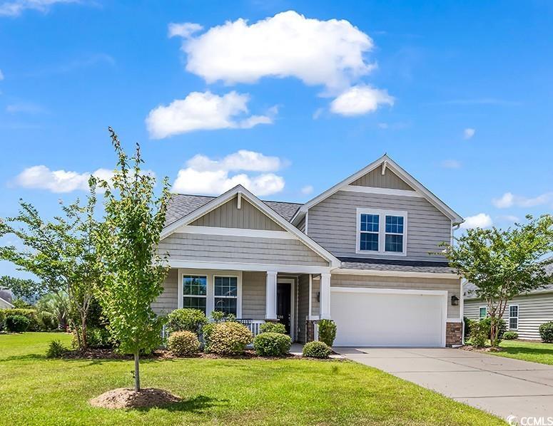 530 Martinsville Dr. Murrells Inlet, SC 29576