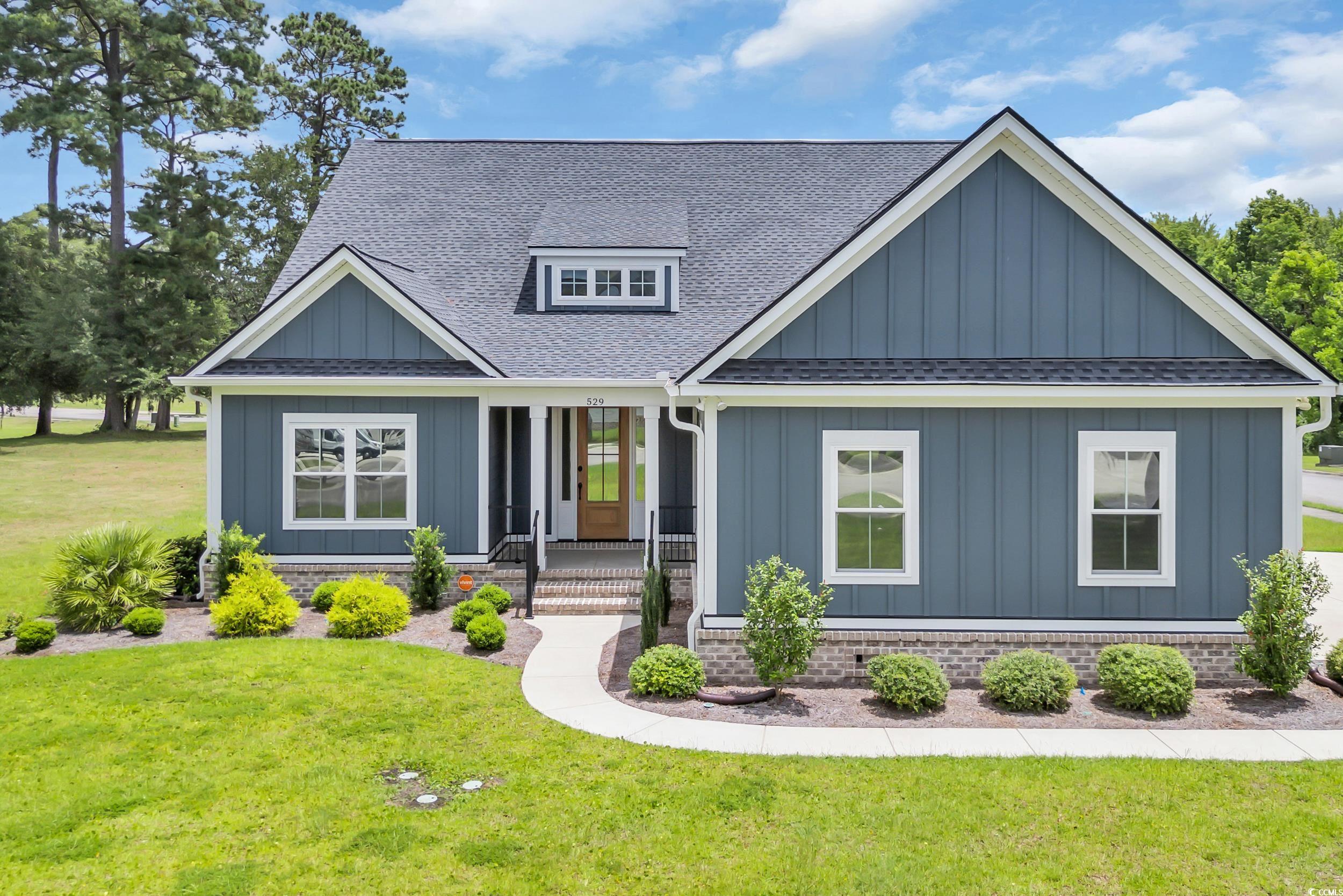 529 Oak Lawn Rd. Georgetown, SC 29440