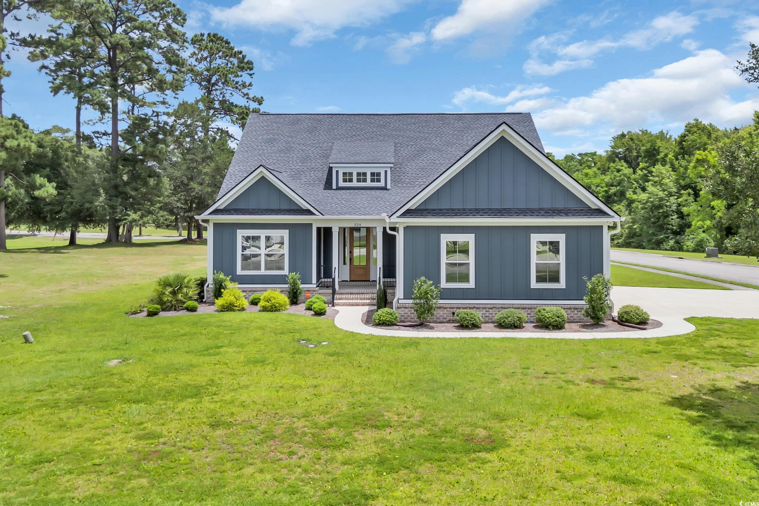 529 Oak Lawn Rd., Georgetown, South Carolina image 2