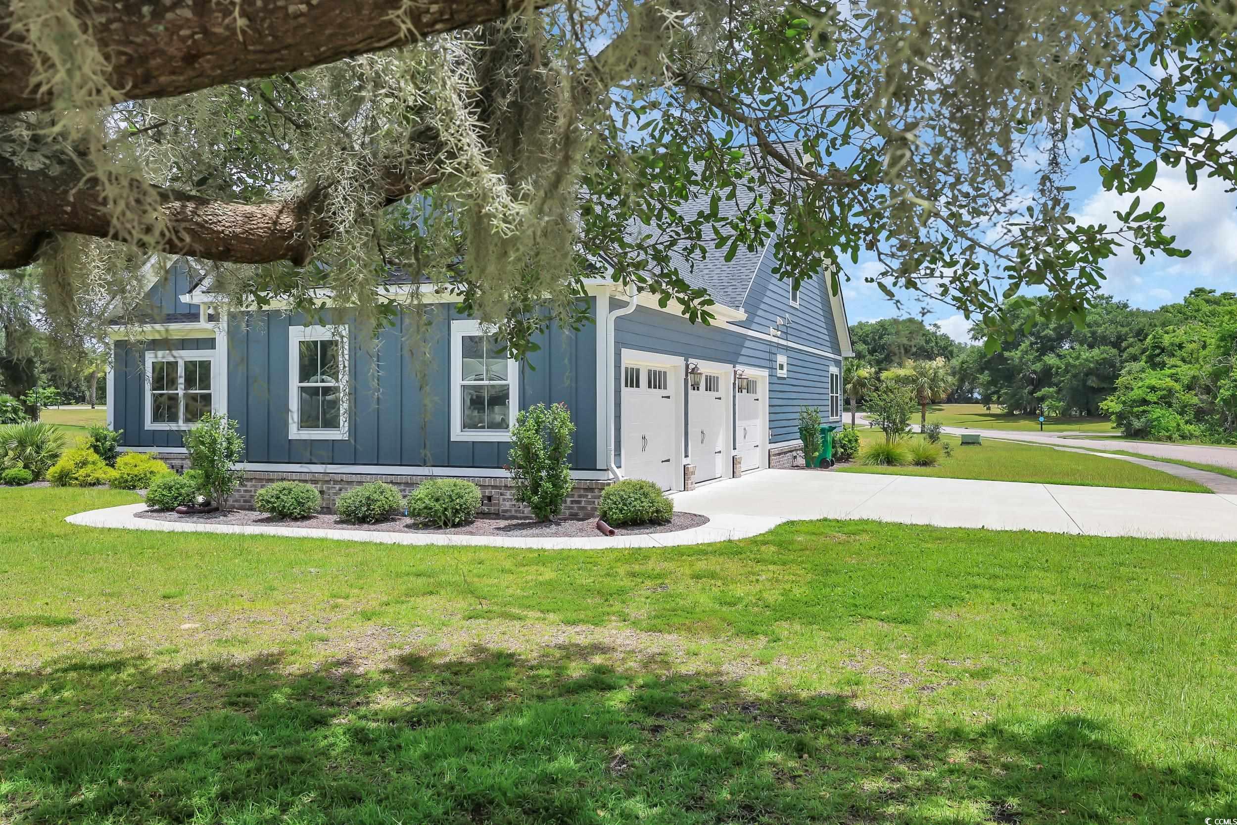 529 Oak Lawn Rd., Georgetown, South Carolina image 34