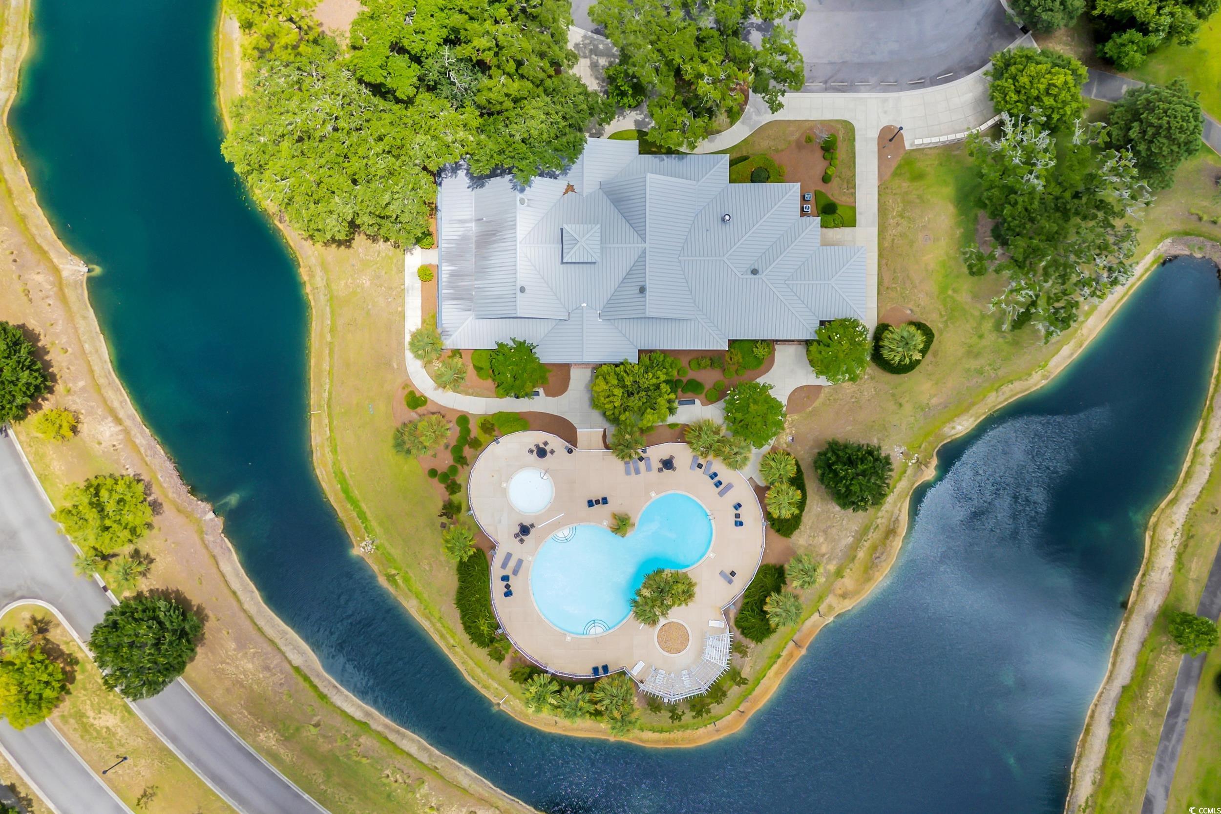 529 Oak Lawn Rd., Georgetown, South Carolina image 38