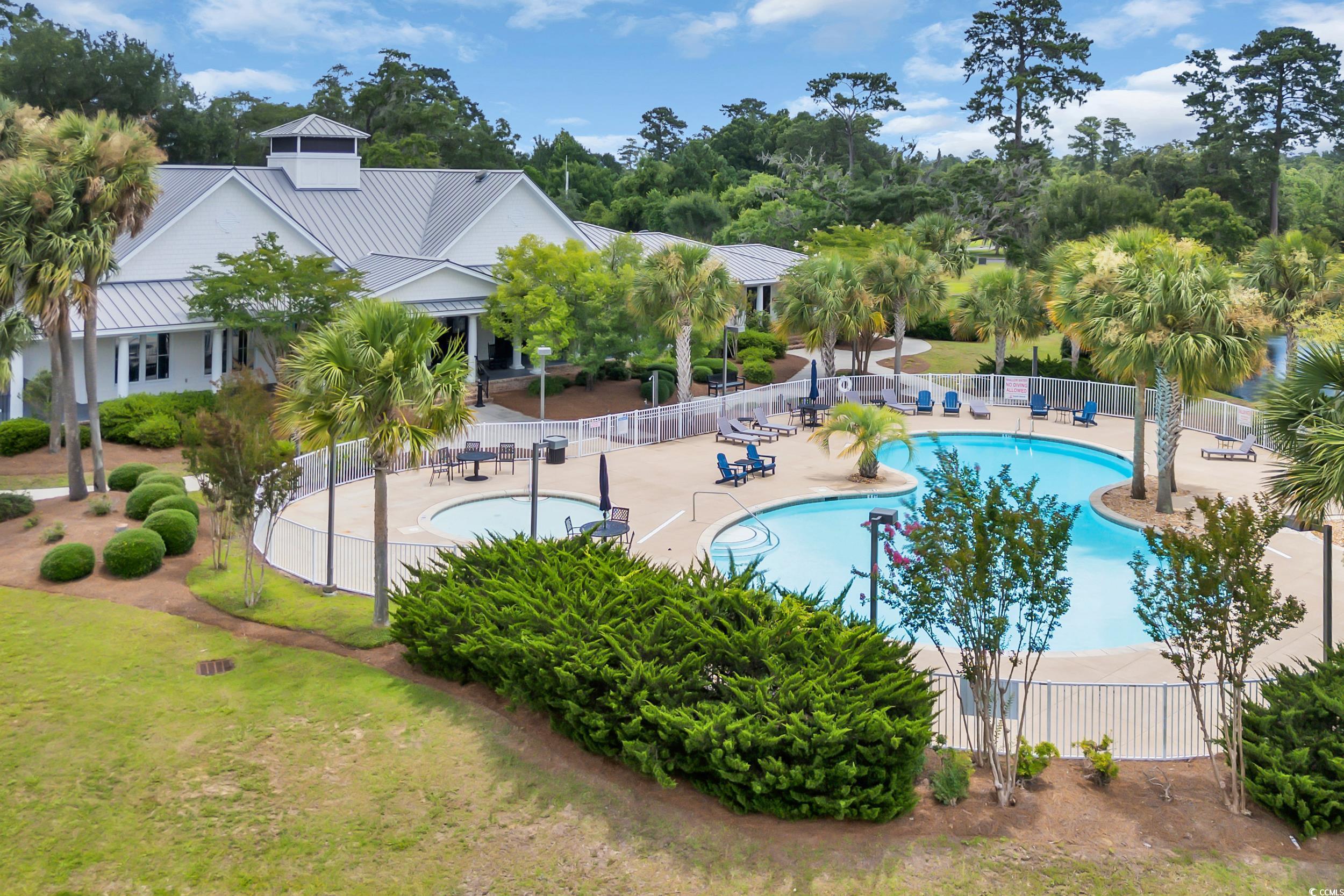 529 Oak Lawn Rd., Georgetown, South Carolina image 40