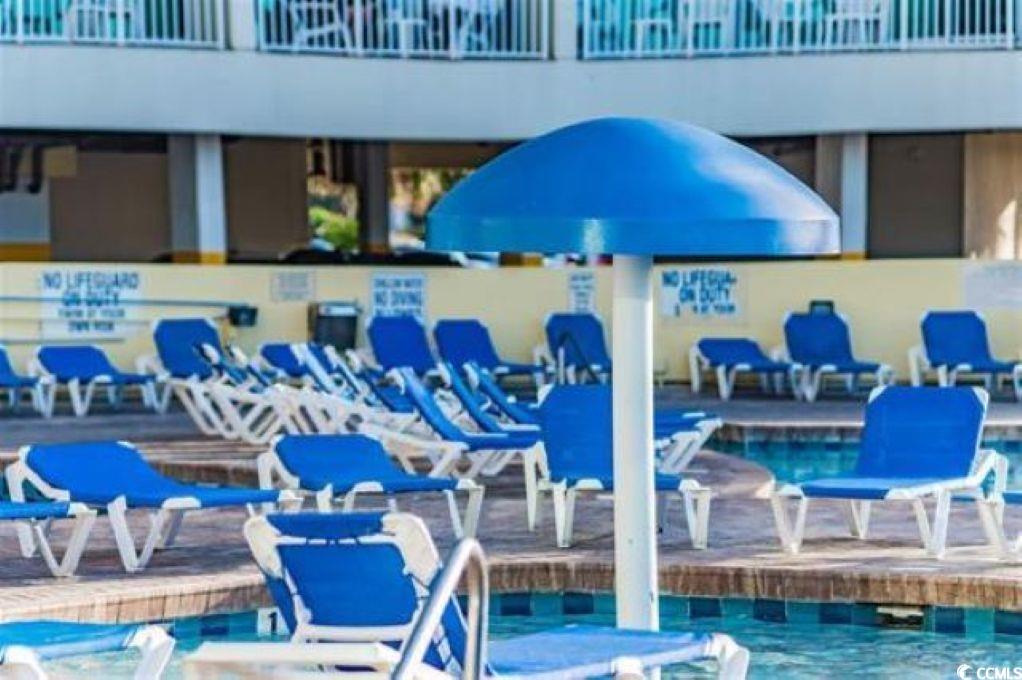 300 N Ocean Blvd. #1213, North Myrtle Beach, South Carolina image 20