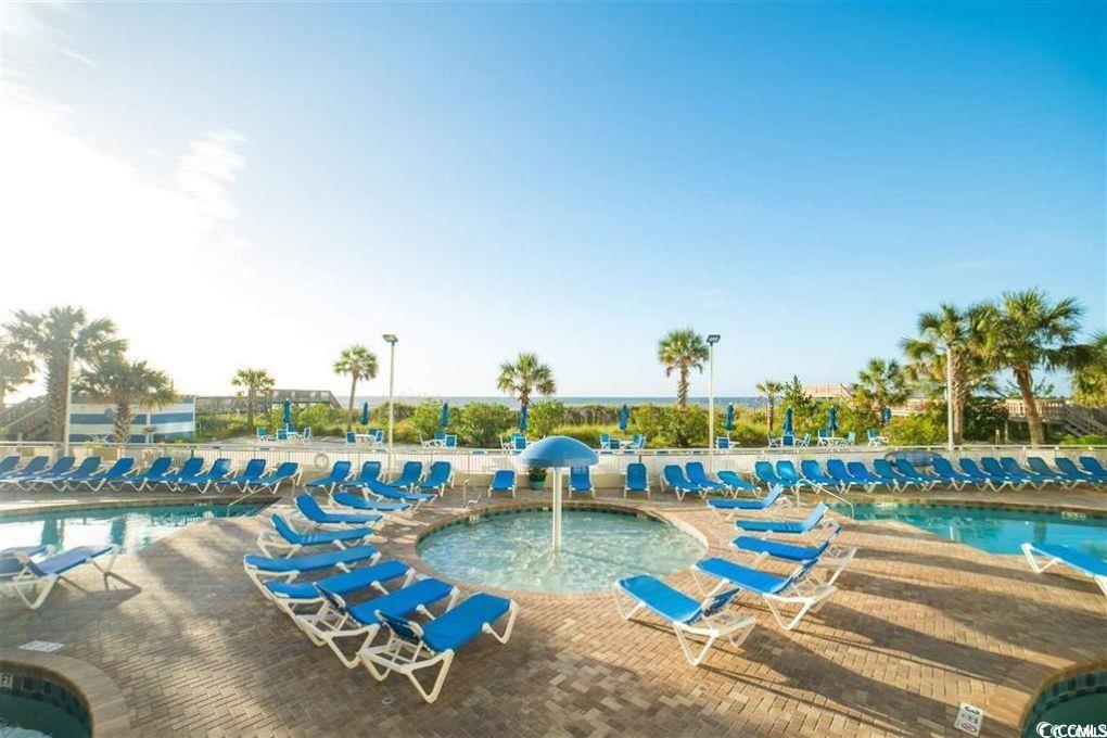300 N Ocean Blvd. #1213, North Myrtle Beach, South Carolina image 25