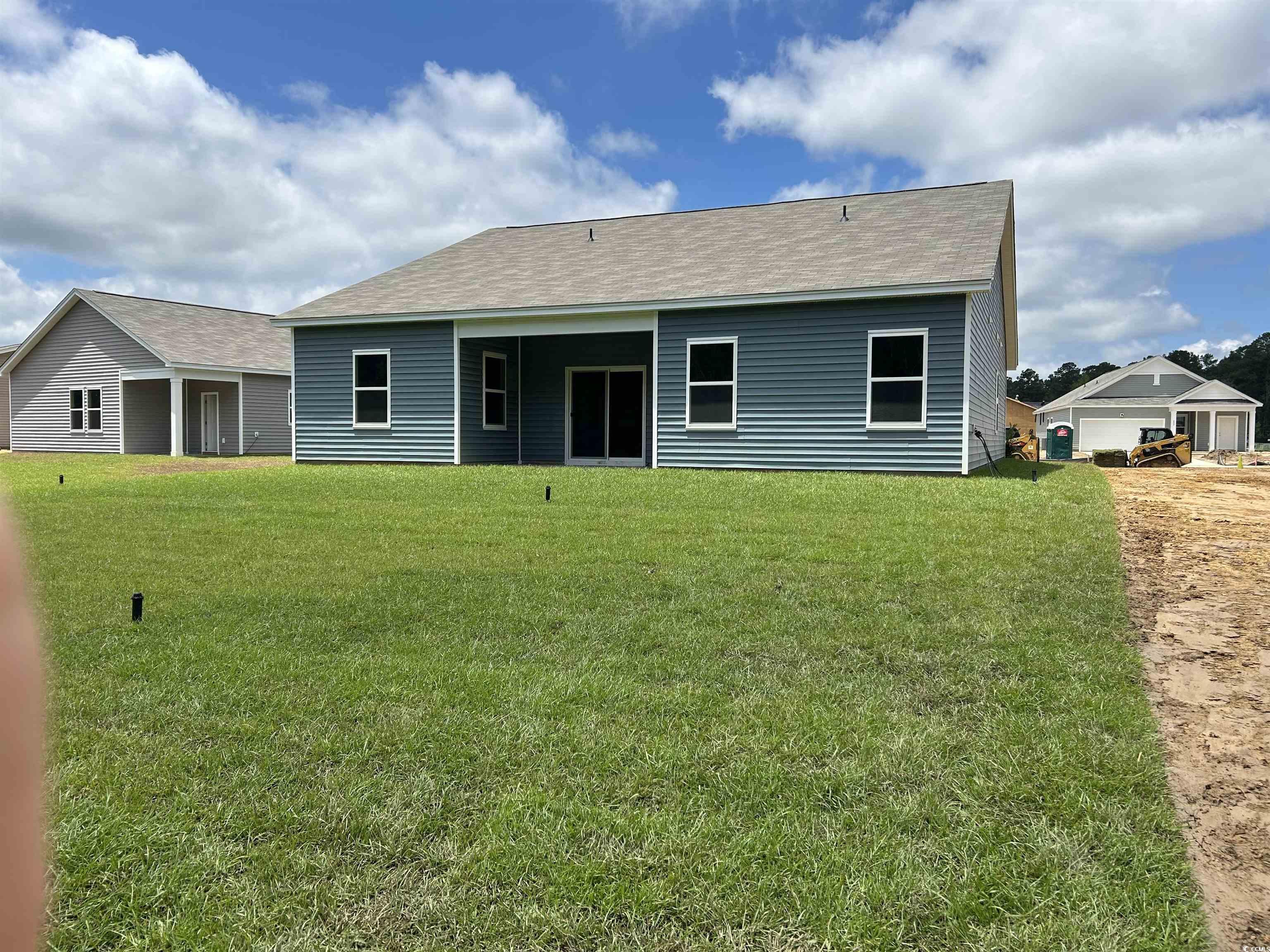 606 Castillo Dr., Loris, South Carolina image 25