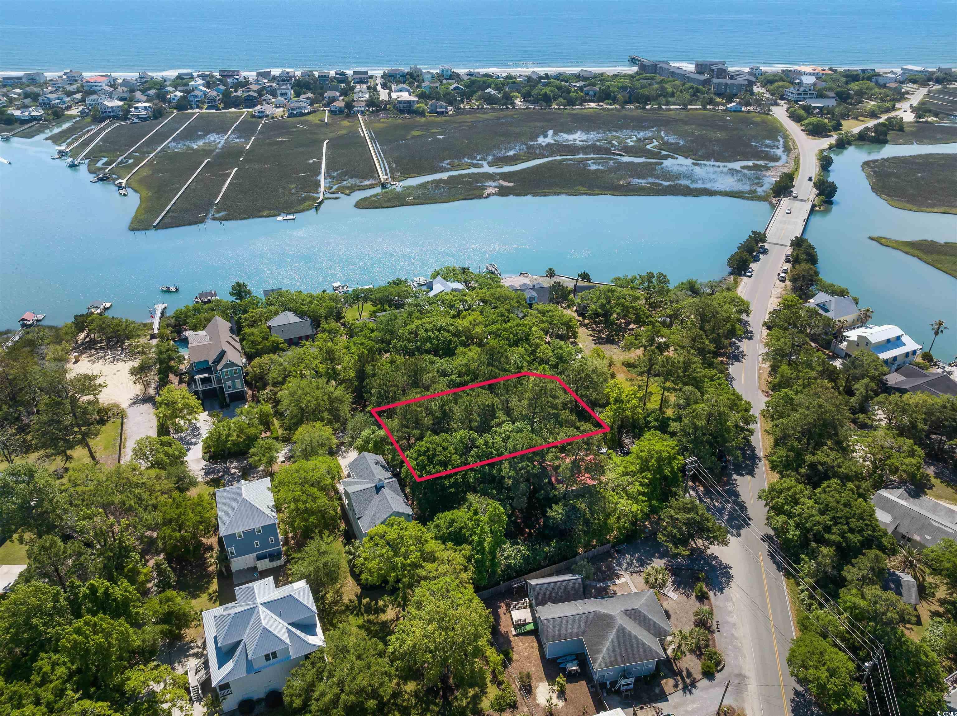 59 Hook Dr., Pawleys Island, South Carolina image 1