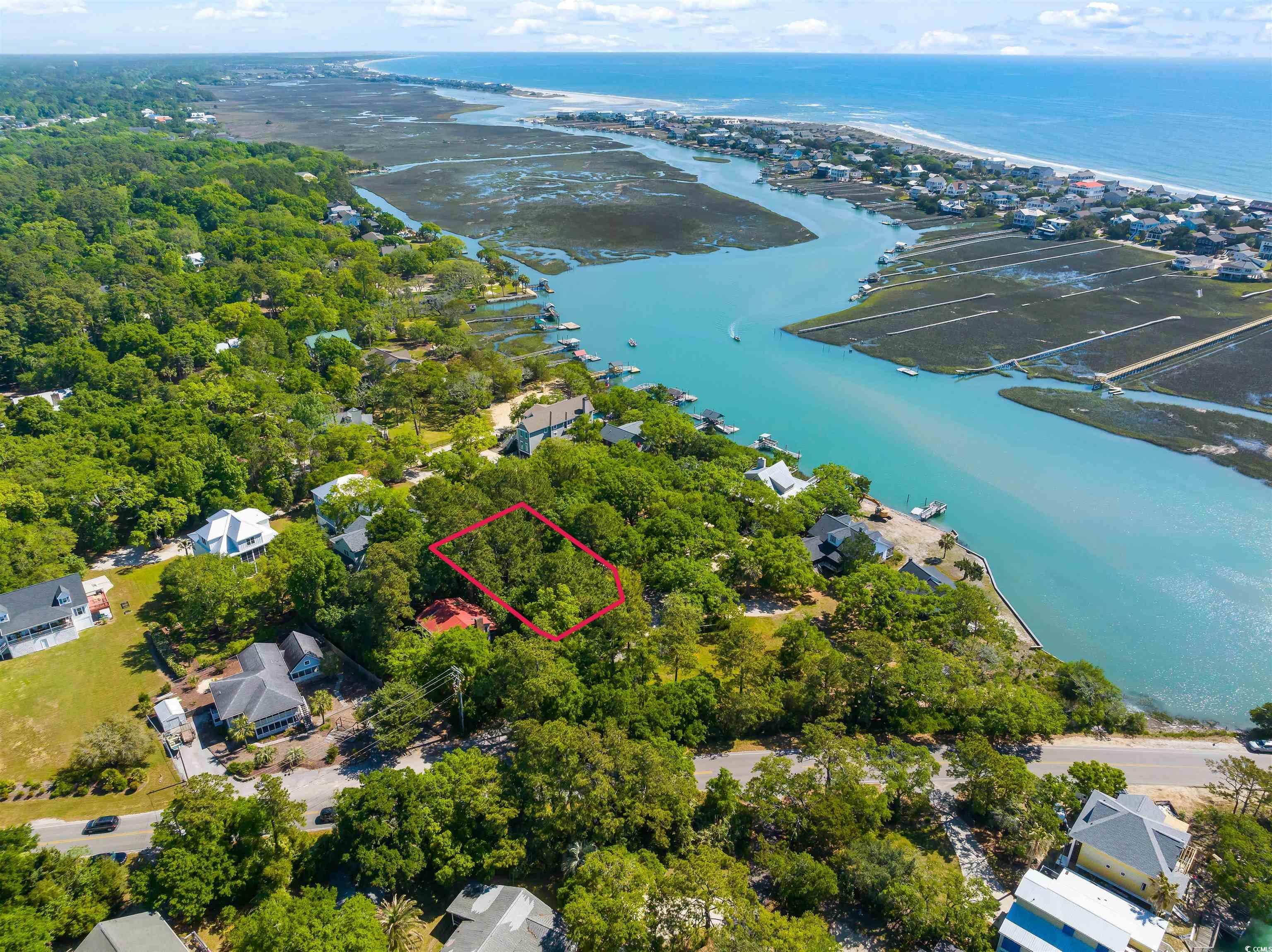 59 Hook Dr., Pawleys Island, South Carolina image 2