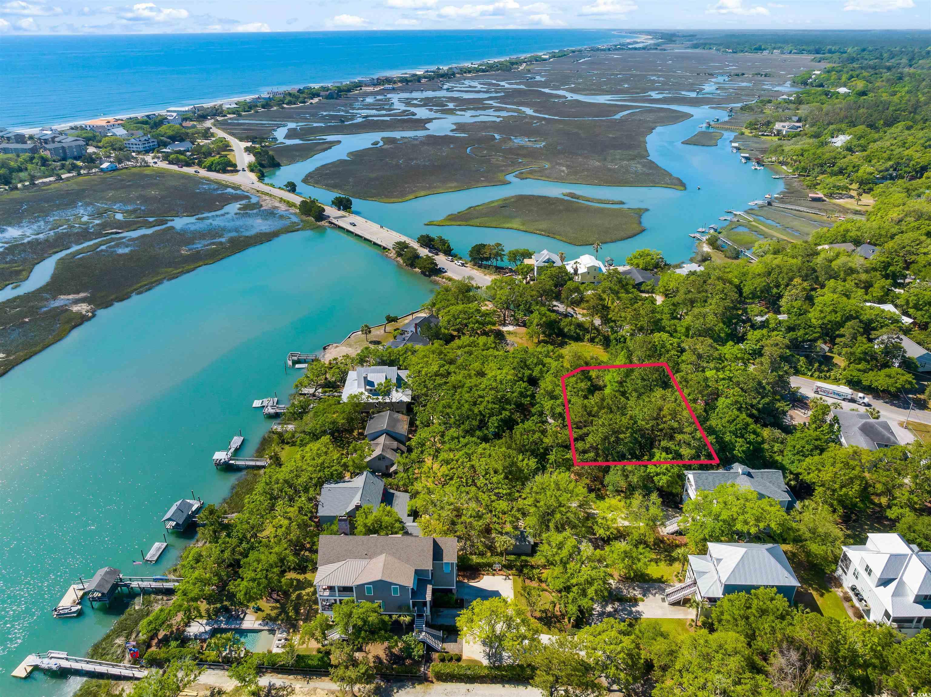 59 Hook Dr., Pawleys Island, South Carolina image 4
