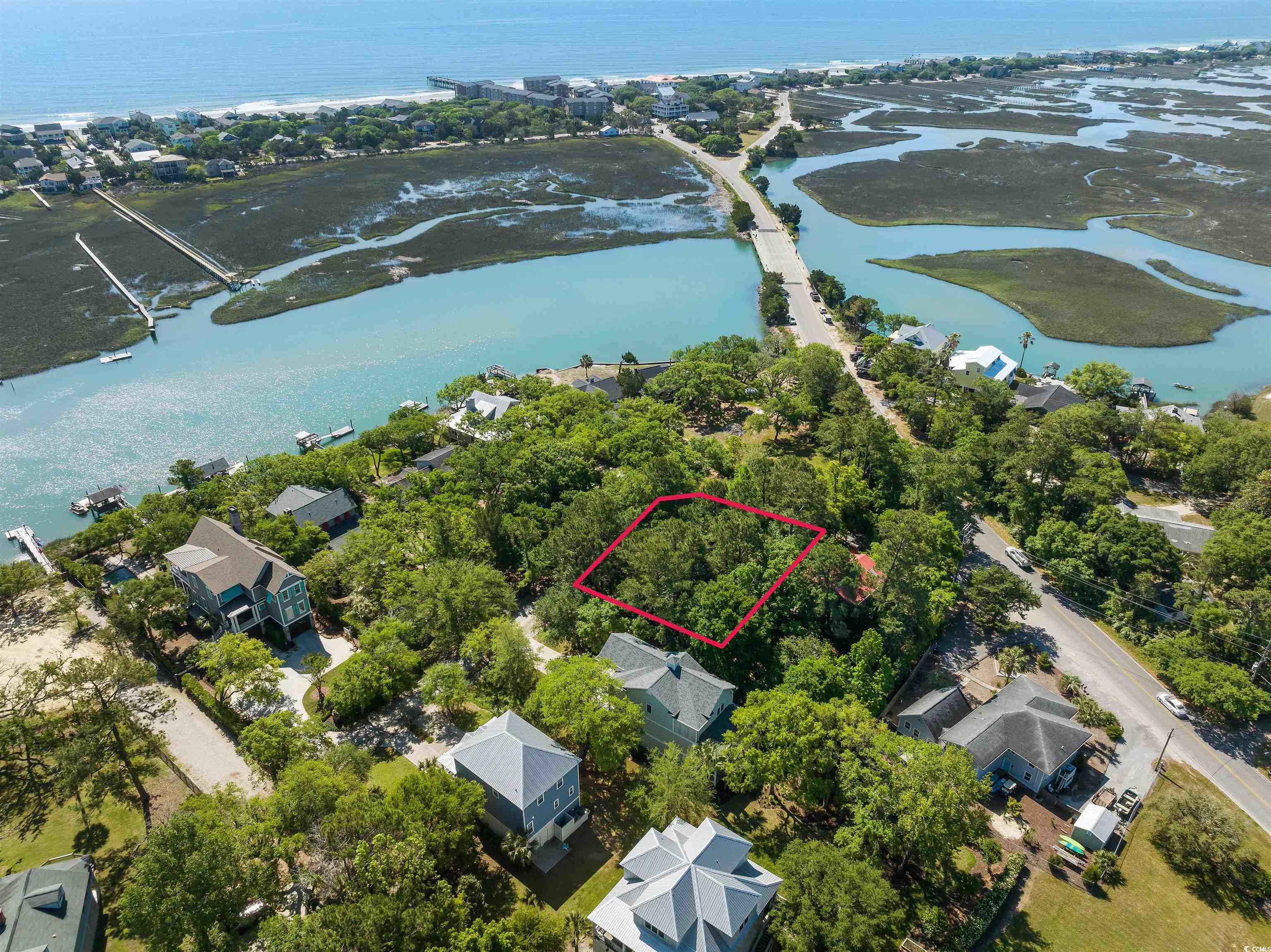 59 Hook Dr., Pawleys Island, South Carolina image 9