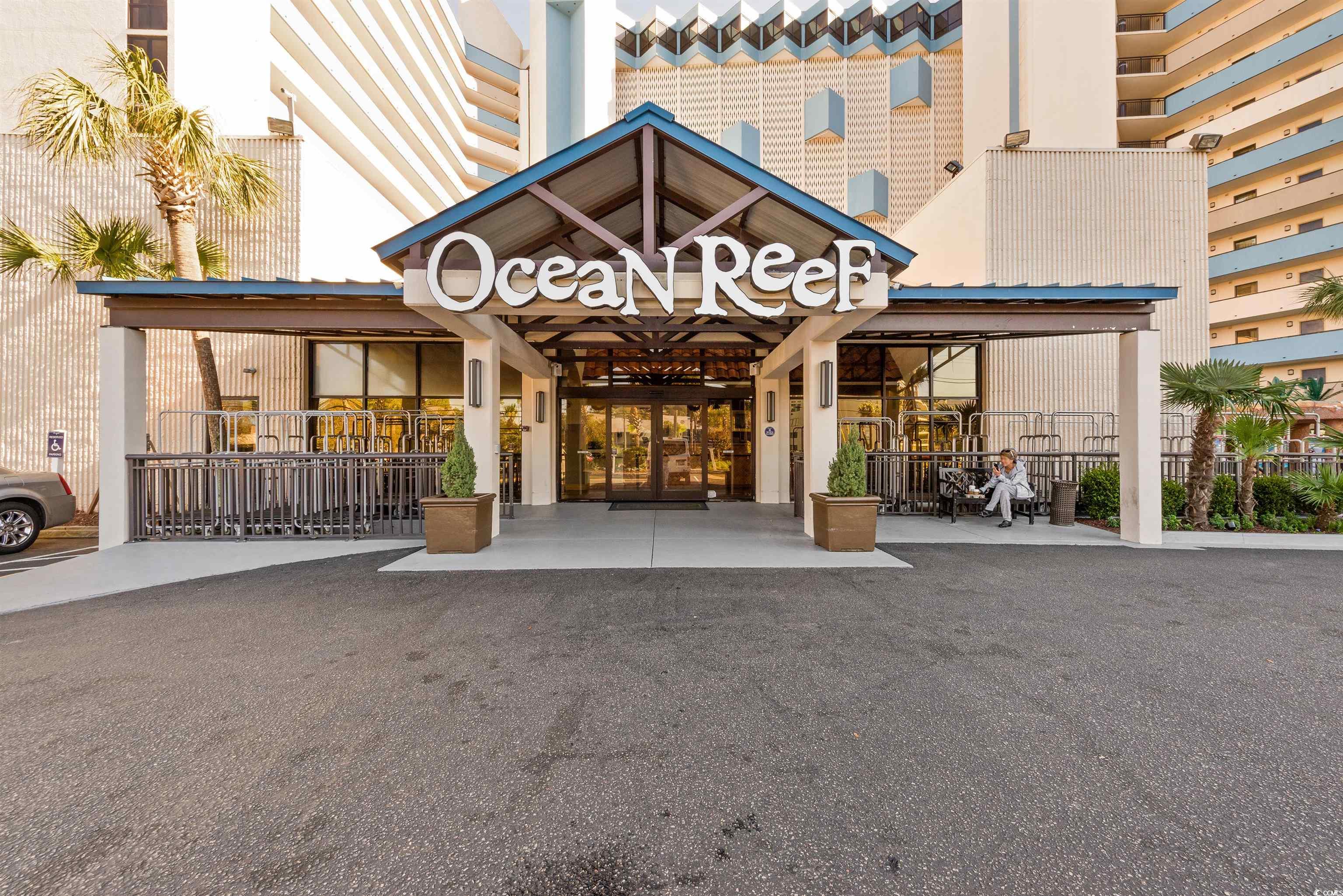 7100 N Ocean Blvd. #210, Myrtle Beach, South Carolina image 13