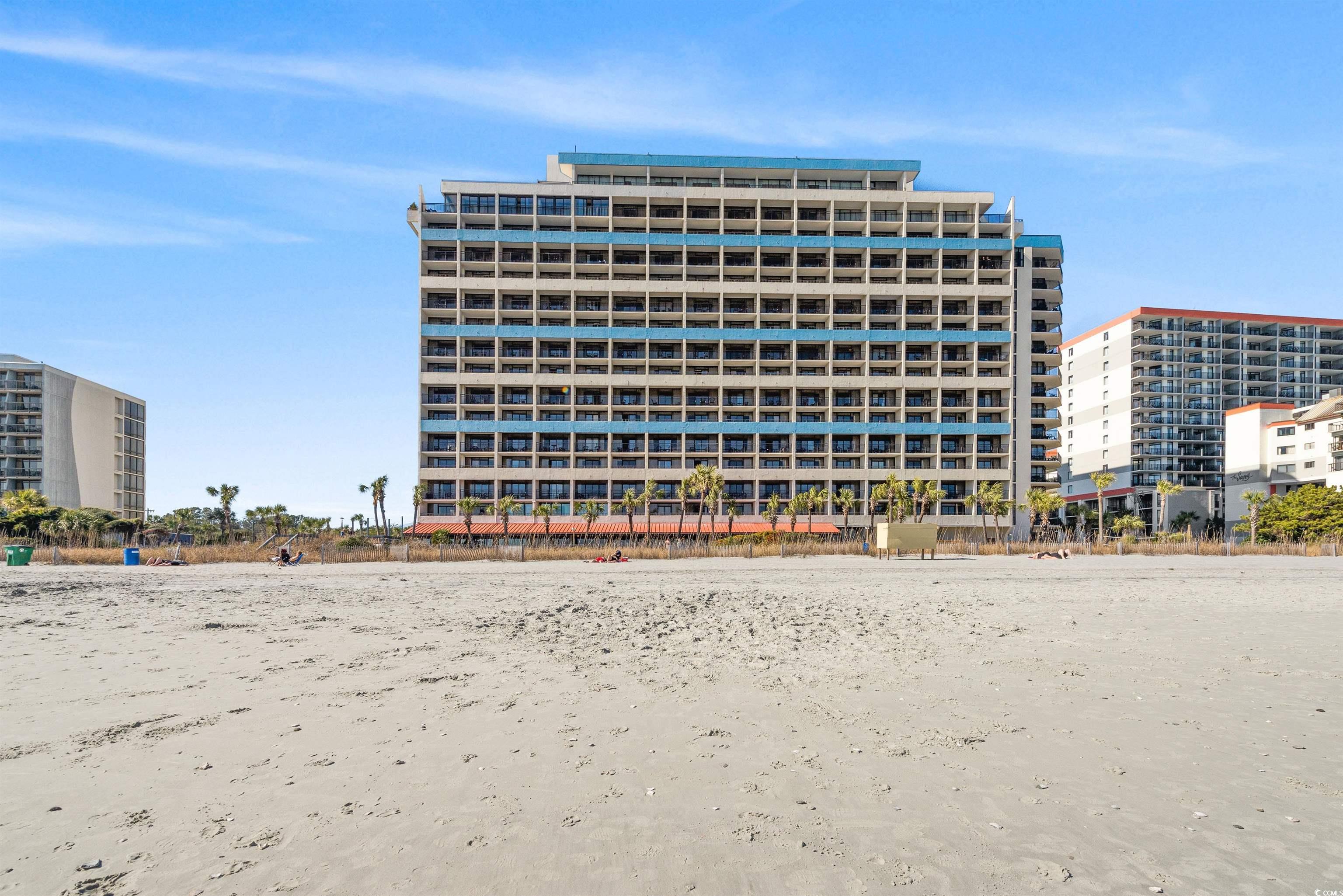 7100 N Ocean Blvd. #210, Myrtle Beach, South Carolina image 14