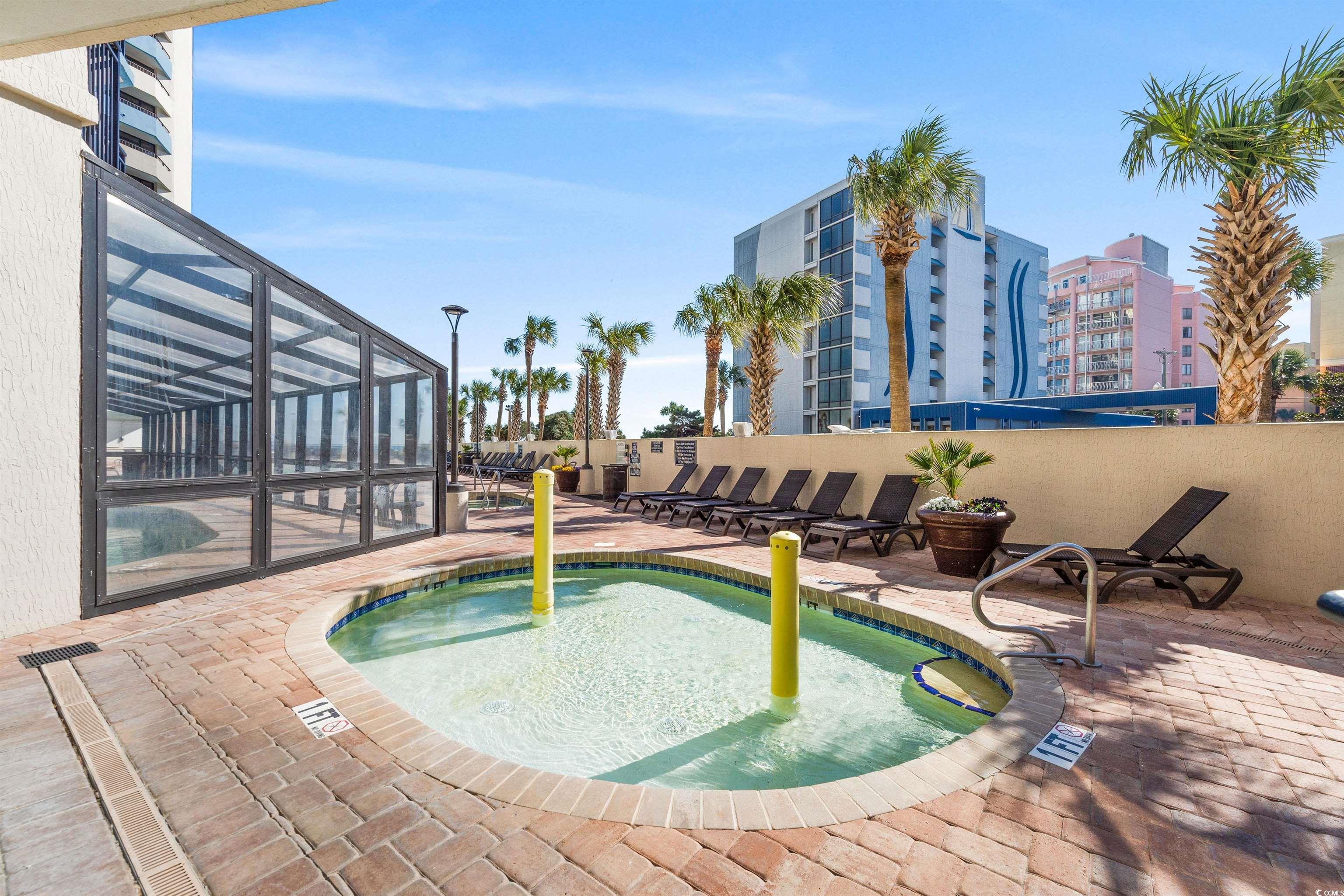 7100 N Ocean Blvd. #210, Myrtle Beach, South Carolina image 25