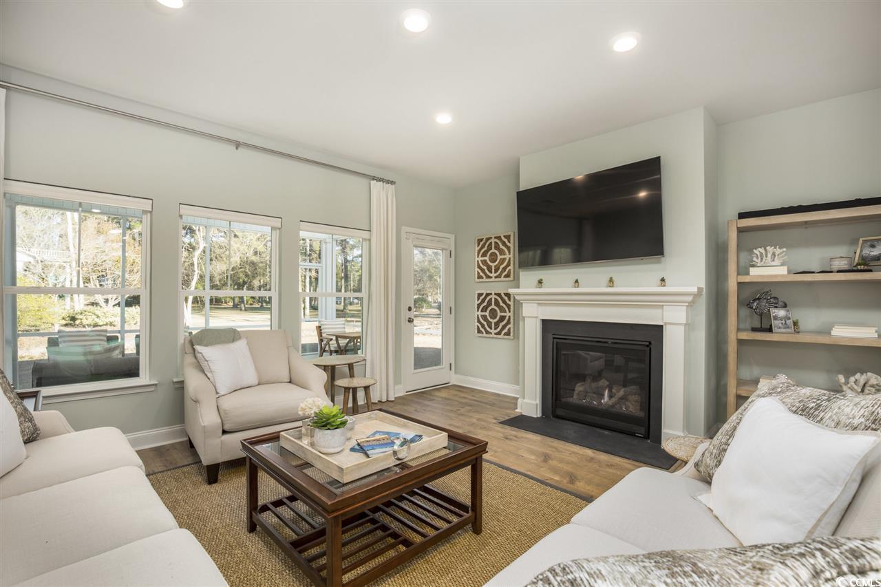 535 Magnolia Terrace Dr, Myrtle Beach, South Carolina image 15