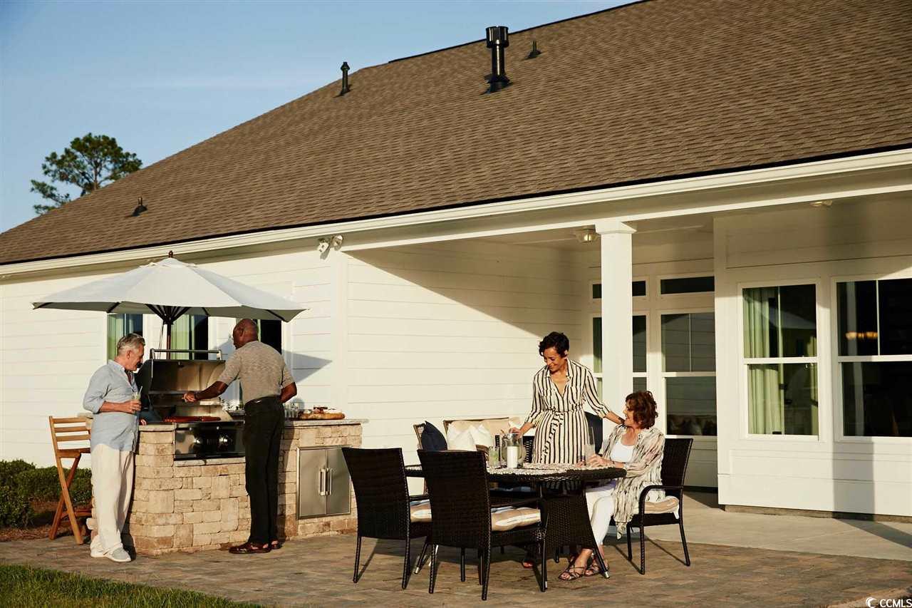 535 Magnolia Terrace Dr, Myrtle Beach, South Carolina image 32