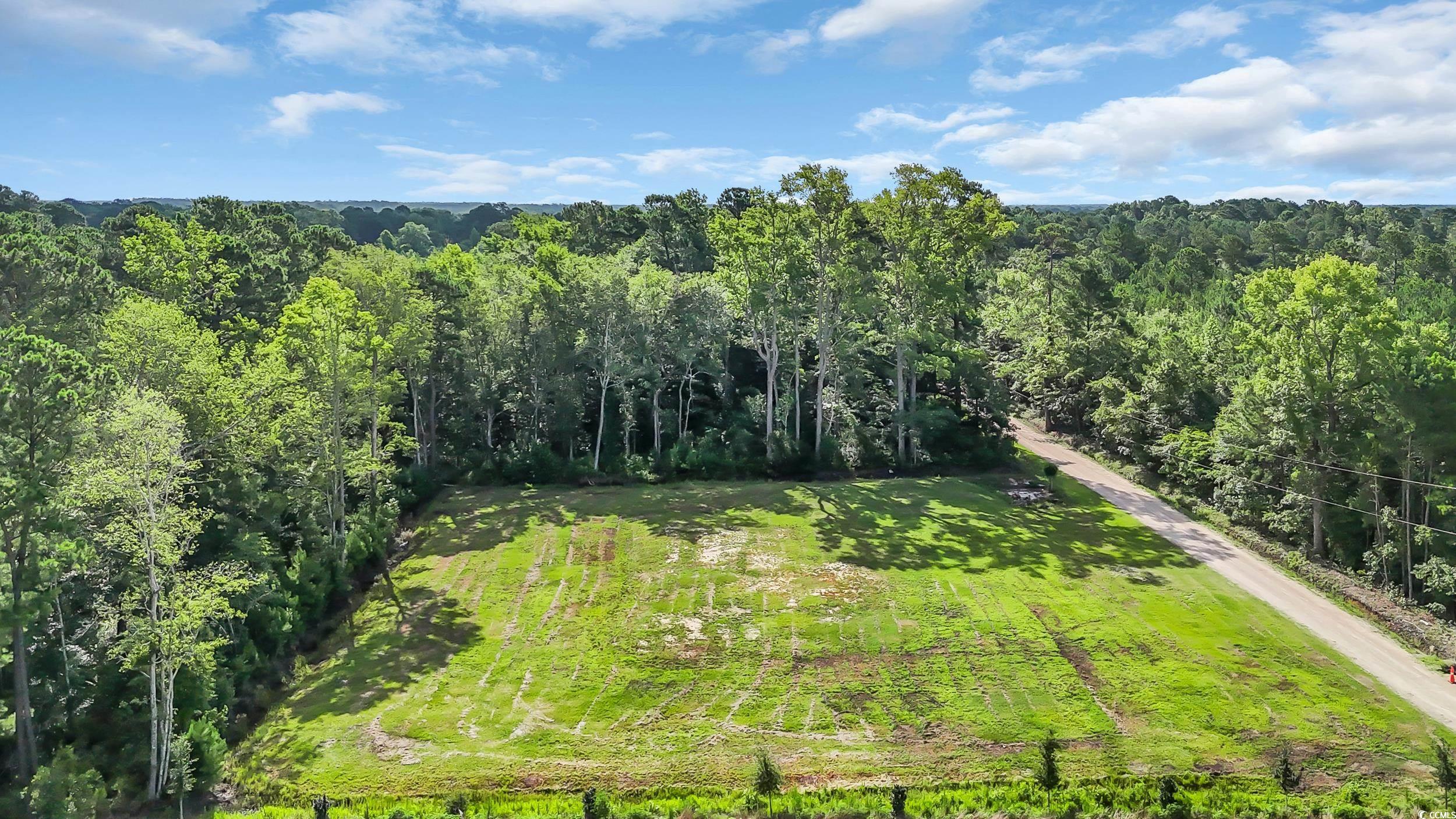 3845 Hillside Dr. Conway, SC 29526