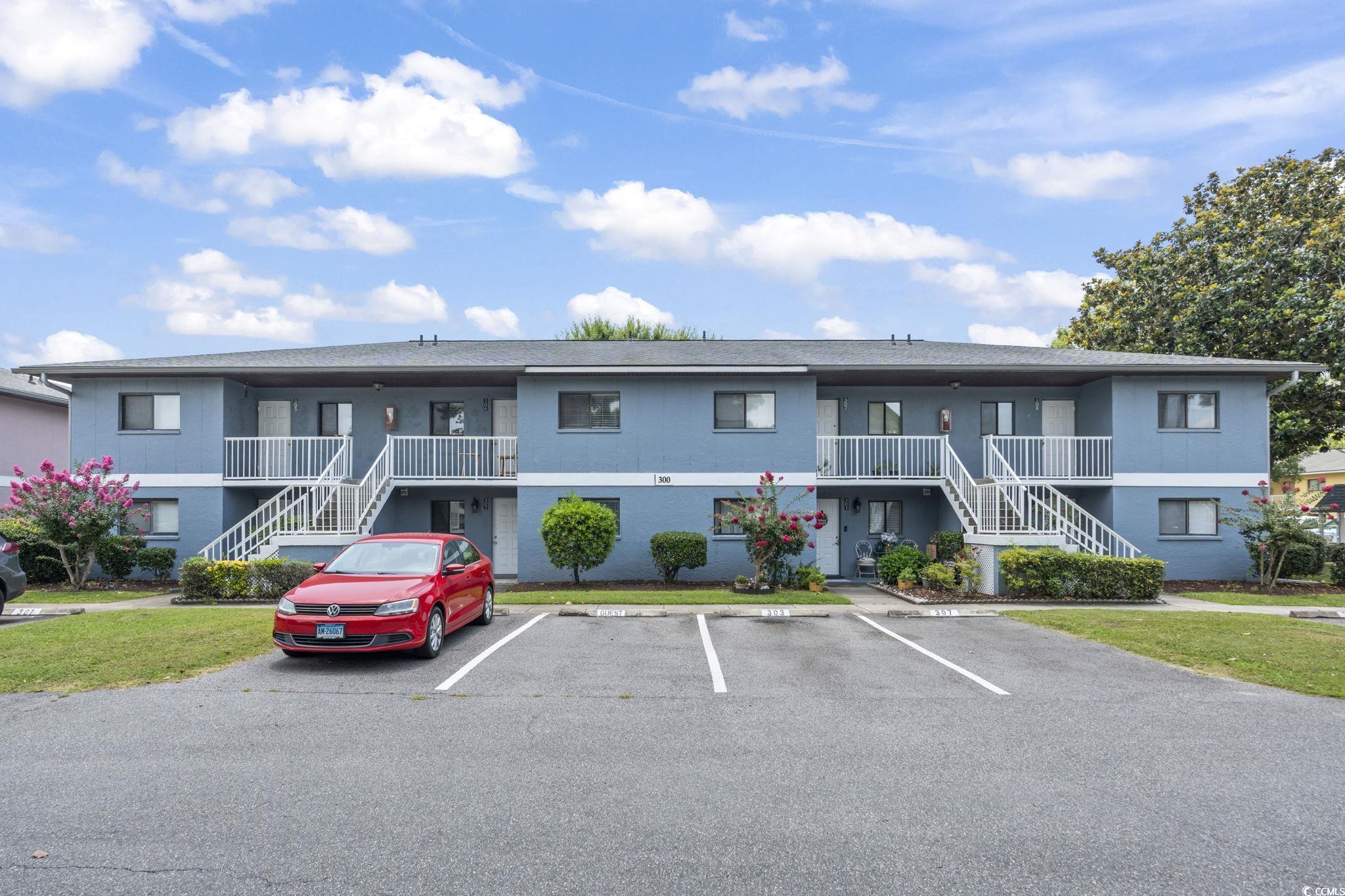 1301 Pridgen Rd. #308, Myrtle Beach, South Carolina image 2