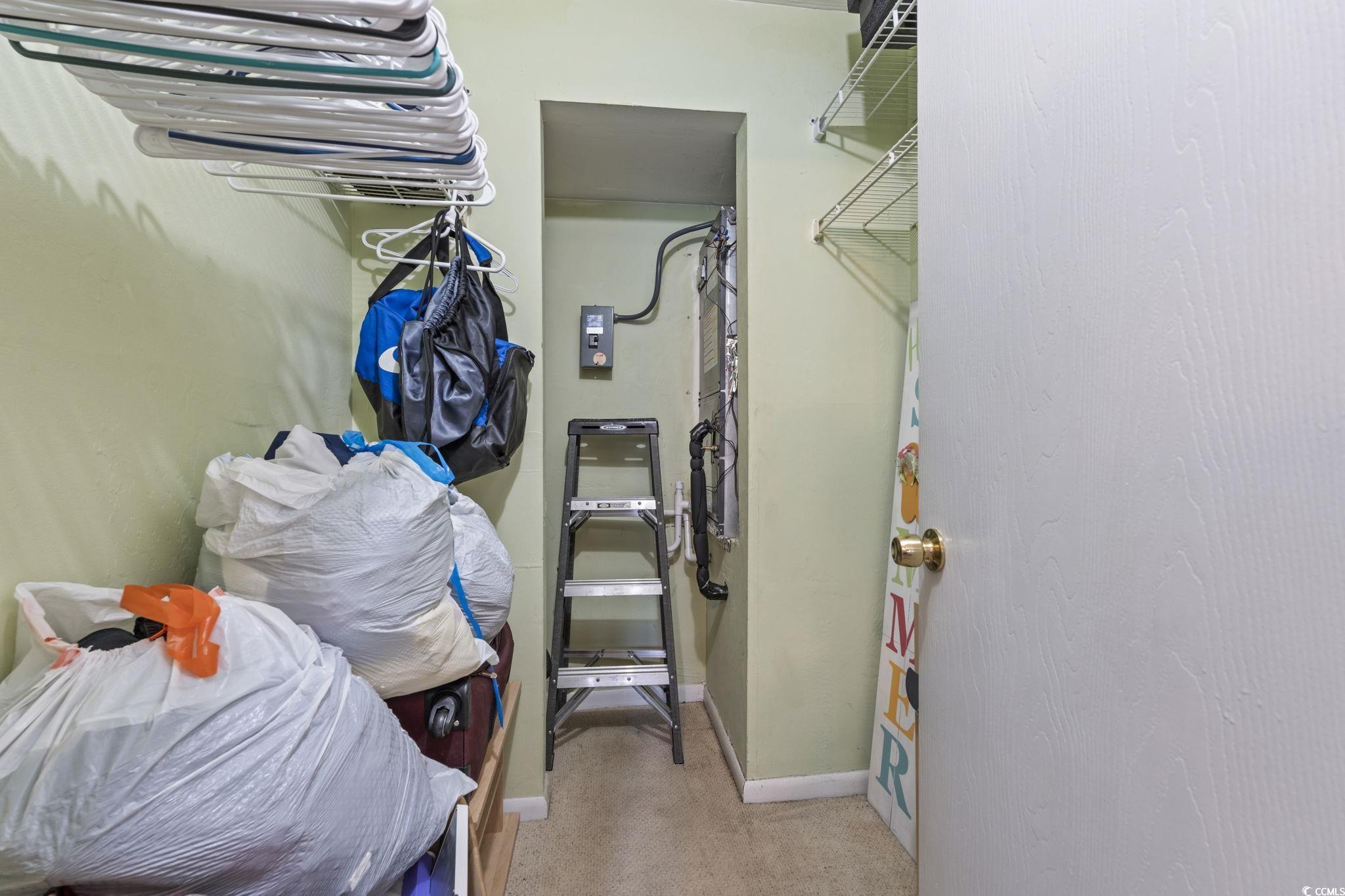 1301 Pridgen Rd. #308, Myrtle Beach, South Carolina image 24
