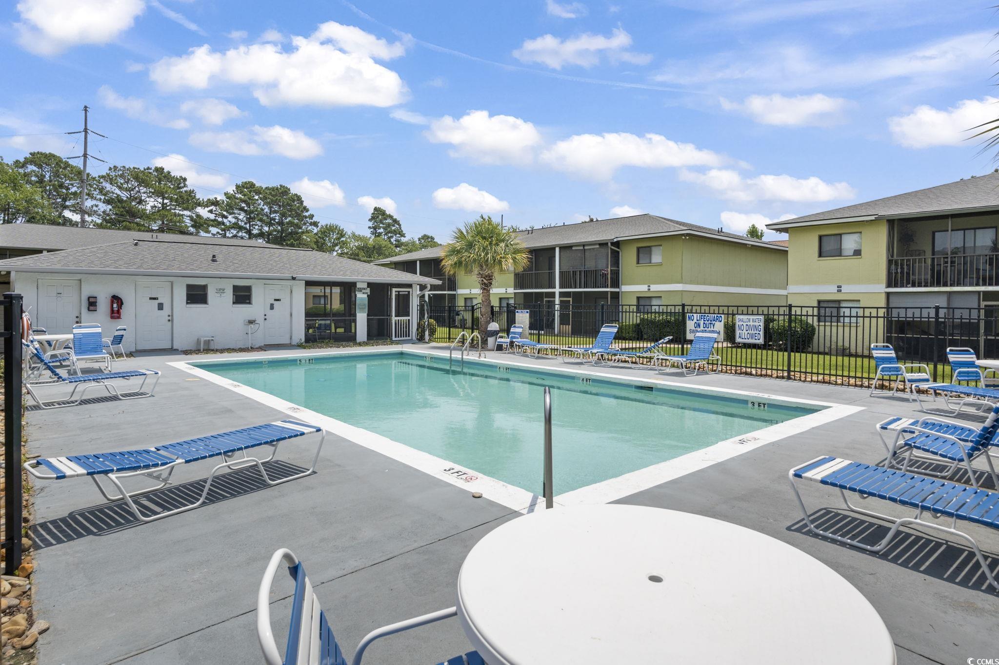1301 Pridgen Rd. #308, Myrtle Beach, South Carolina image 30