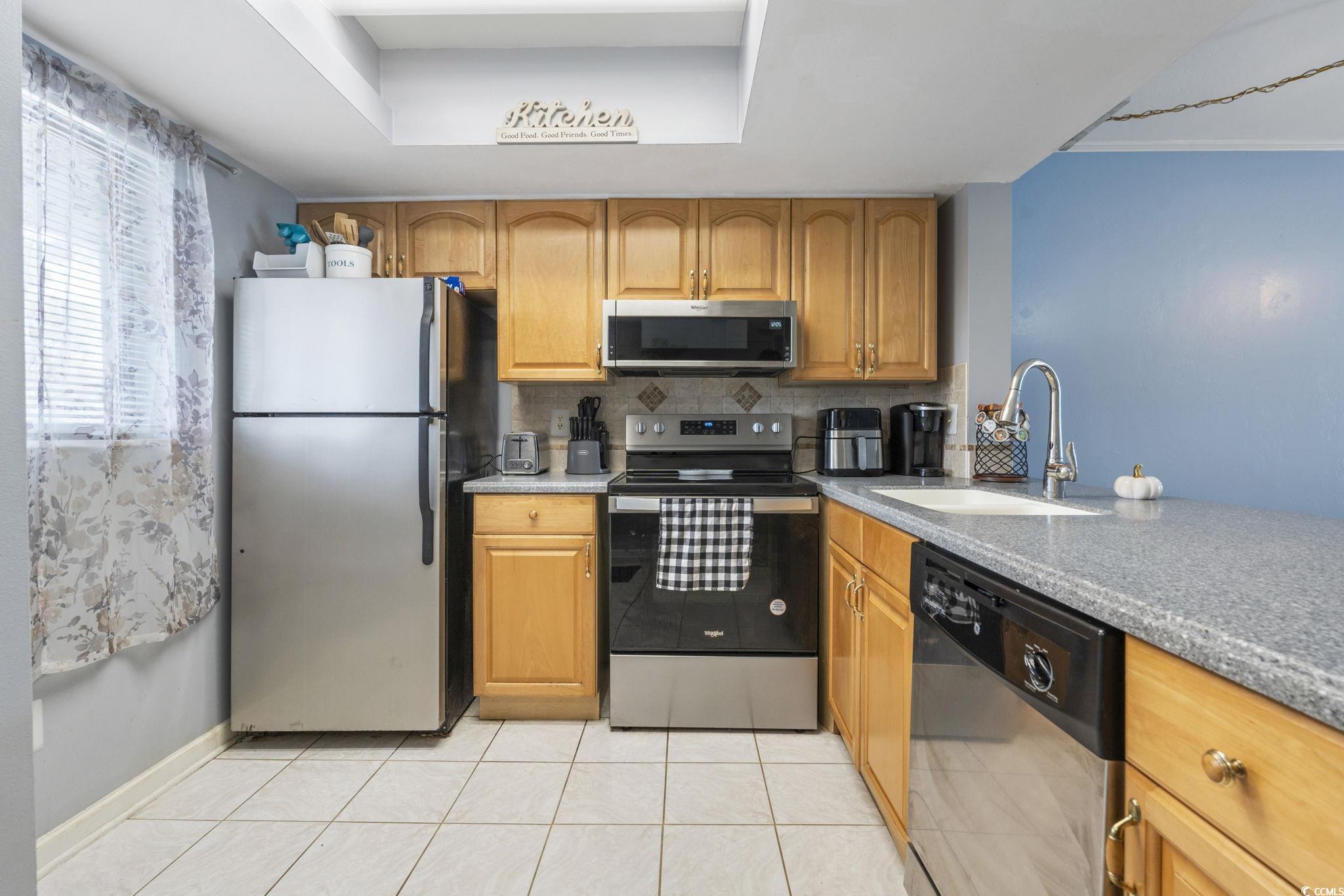 1301 Pridgen Rd. #308, Myrtle Beach, South Carolina image 5