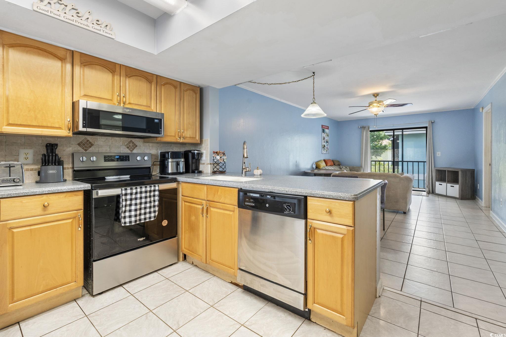 1301 Pridgen Rd. UNIT #308 Myrtle Beach, SC 29577
