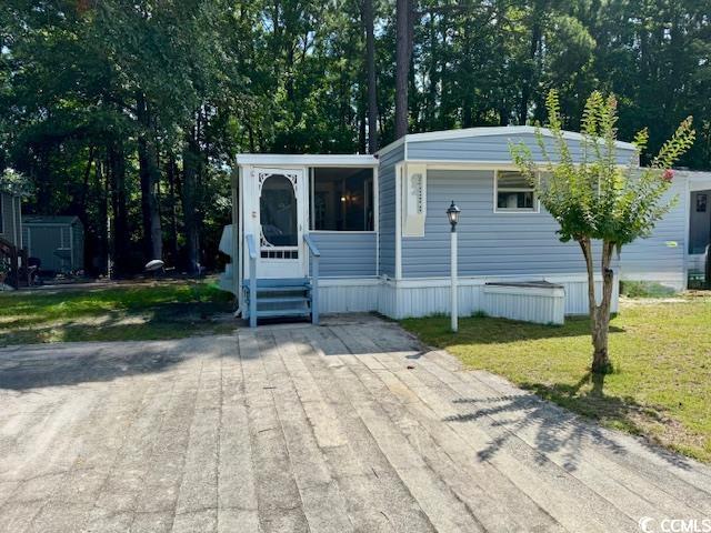 62 Offshore Dr. Murrells Inlet, SC 29576