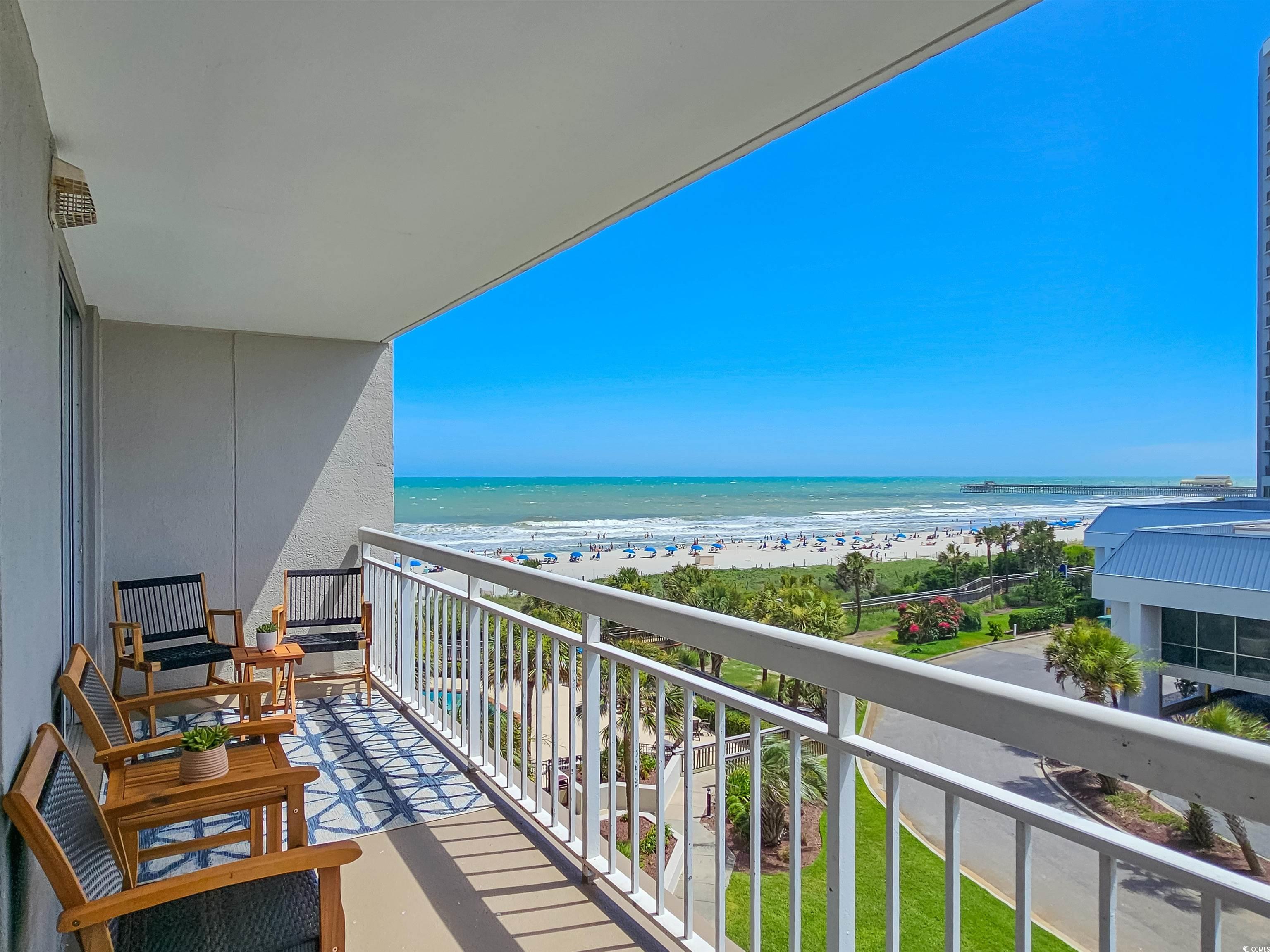 9820 Queensway Blvd. #406, Myrtle Beach, South Carolina image 2