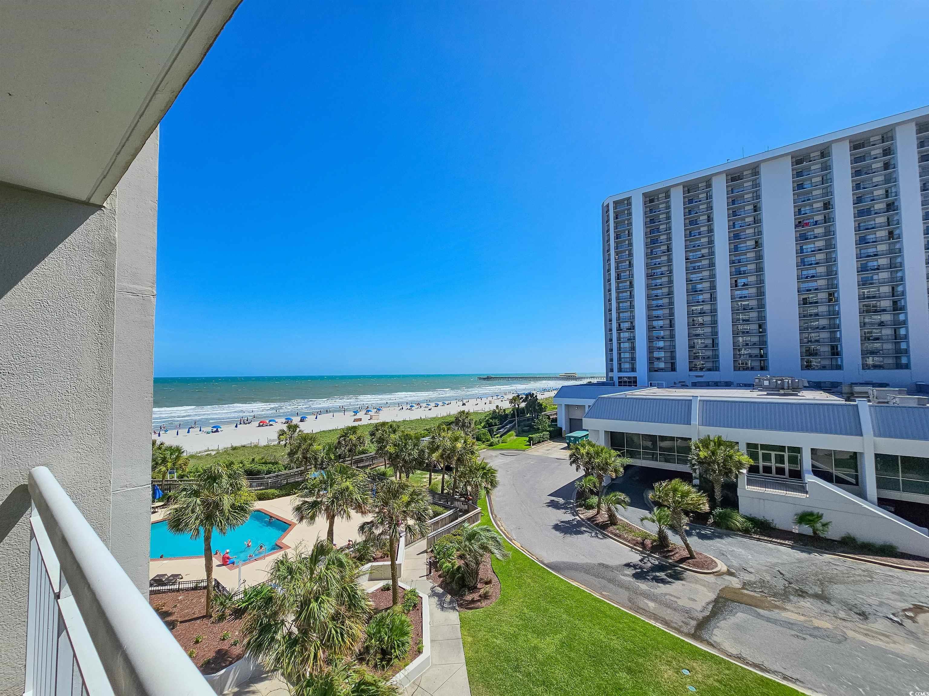 9820 Queensway Blvd. #406, Myrtle Beach, South Carolina image 36