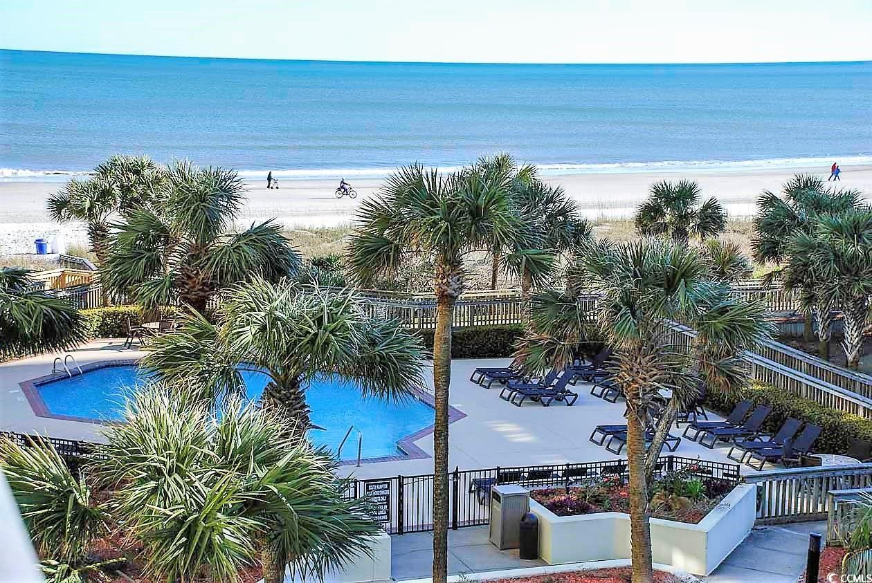 9820 Queensway Blvd. #406, Myrtle Beach, South Carolina image 37