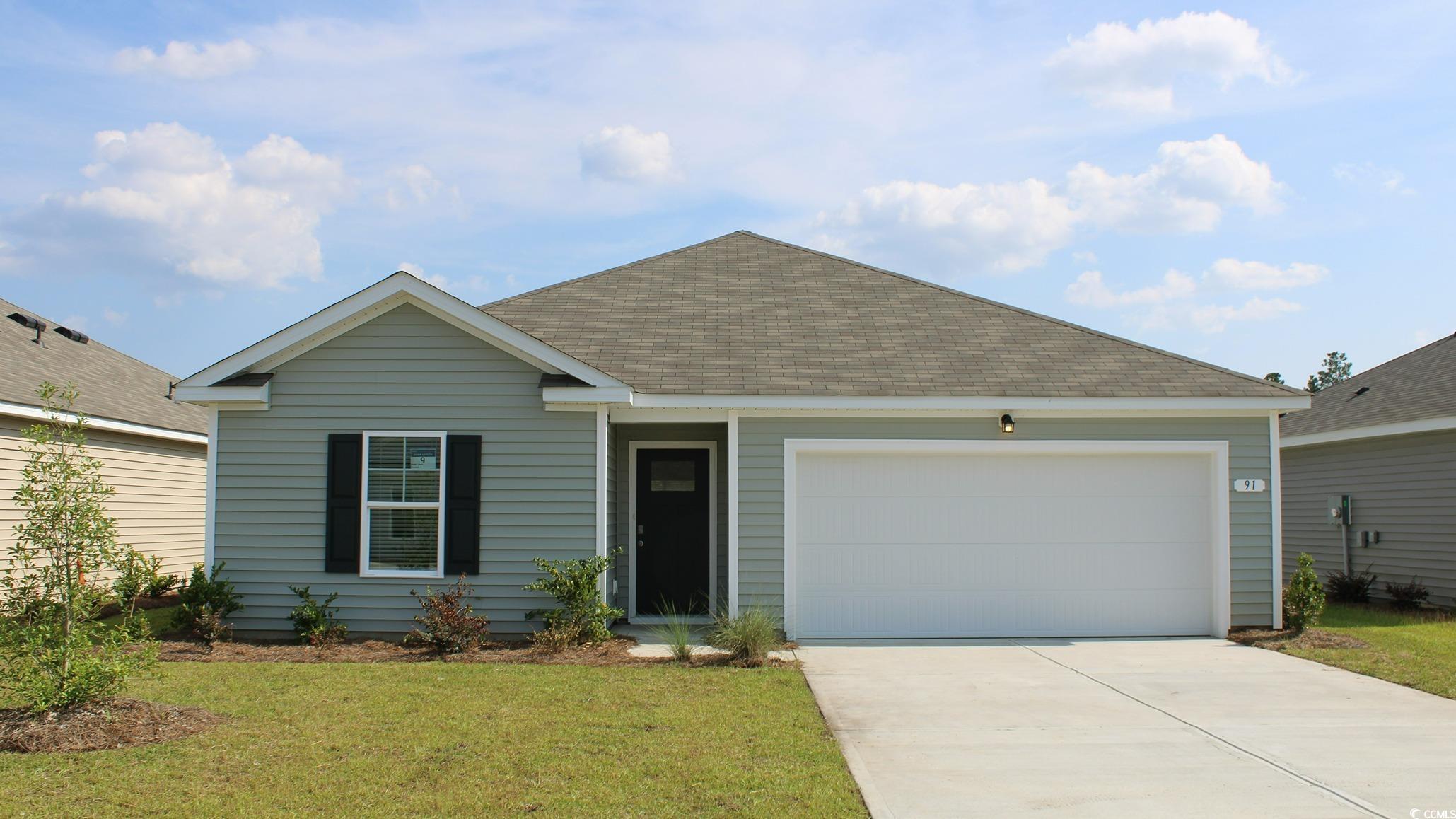 526 Sagebrush St., Myrtle Beach, South Carolina image 1