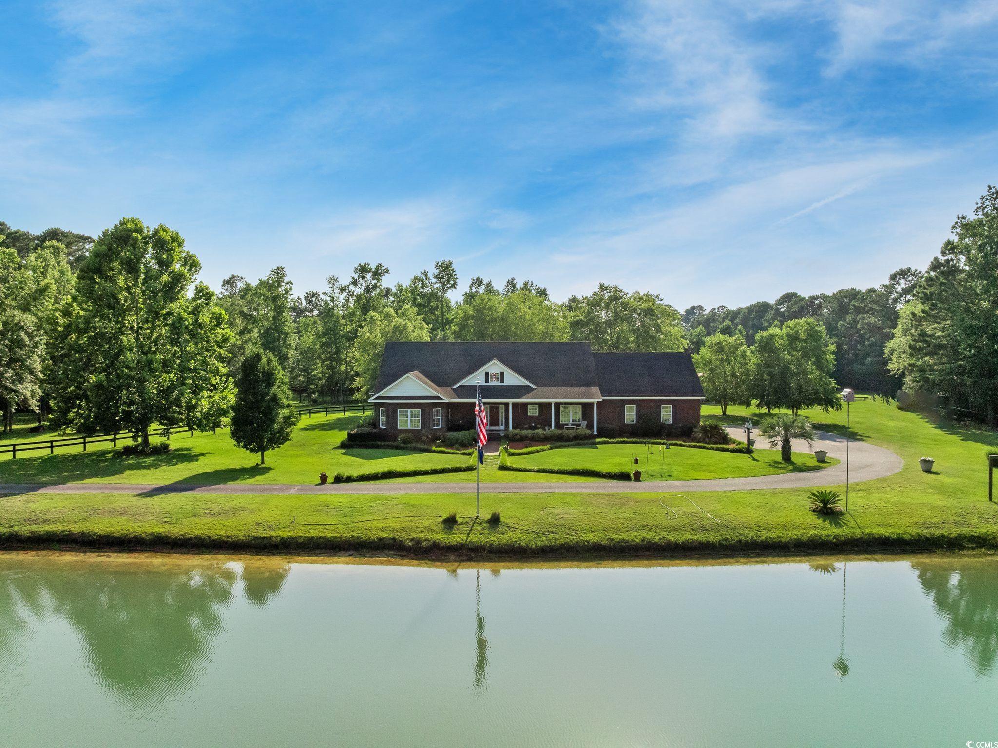 2420 Mount Zion Rd., Loris, South Carolina image 19