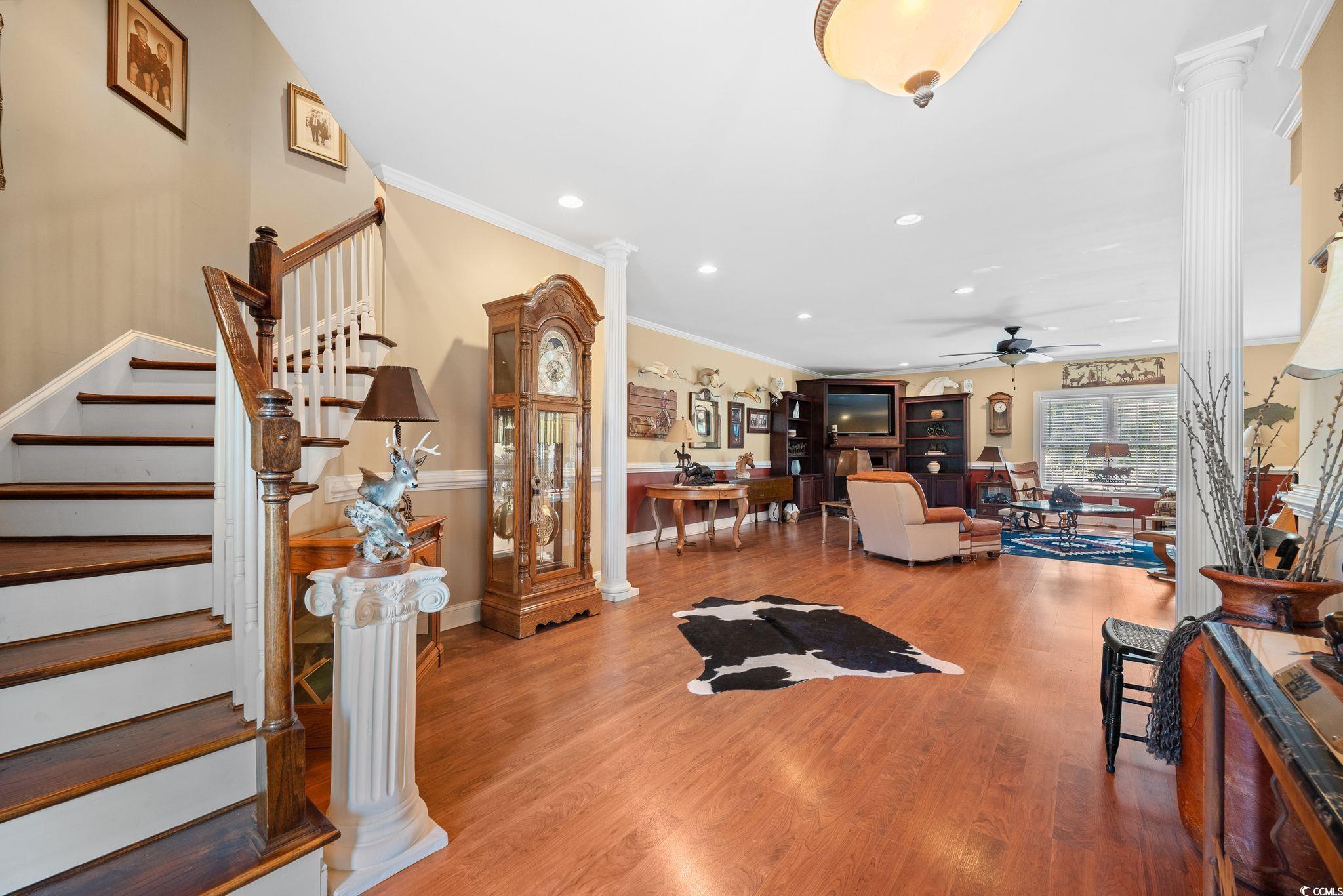 2420 Mount Zion Rd., Loris, South Carolina image 20