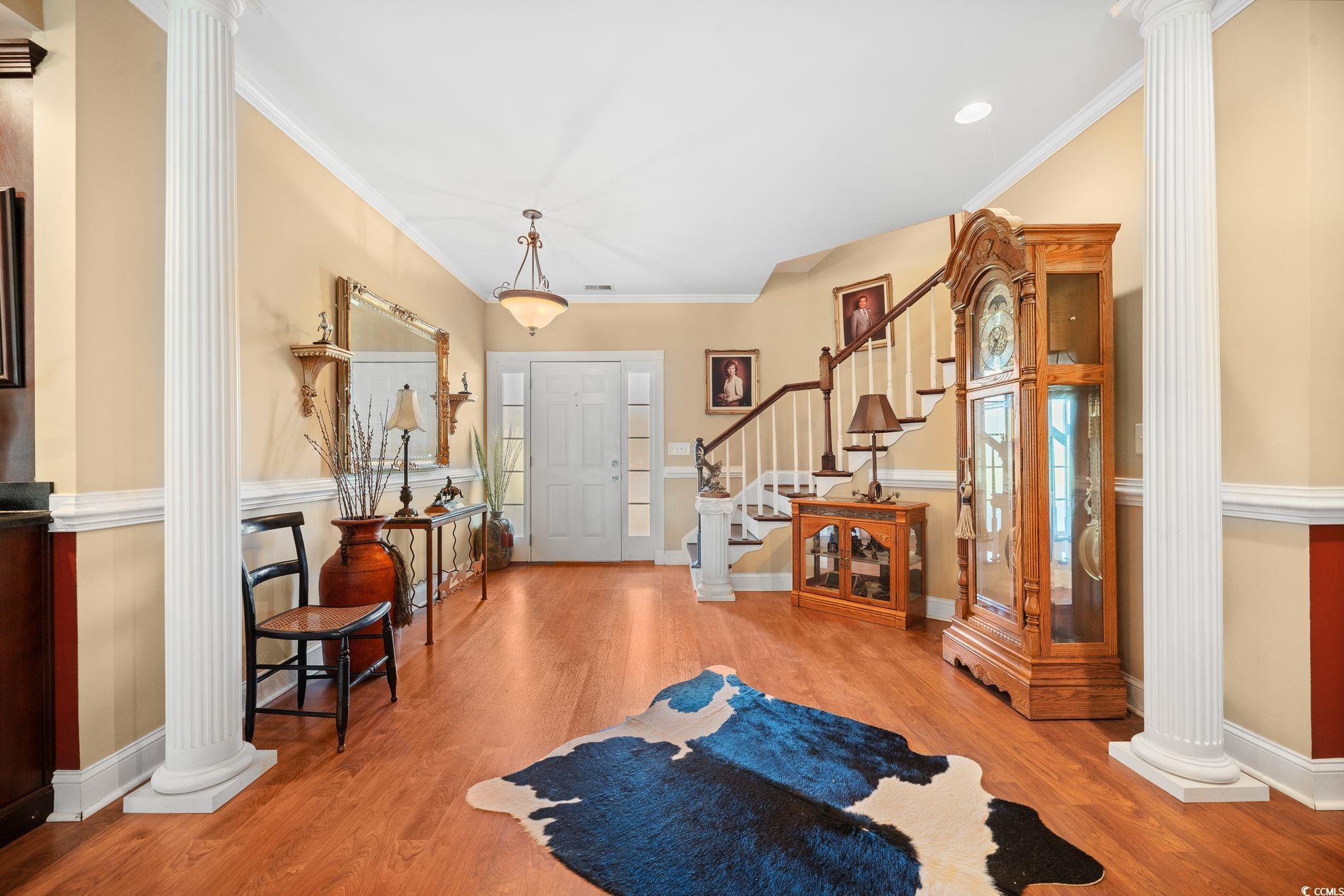 2420 Mount Zion Rd., Loris, South Carolina image 22