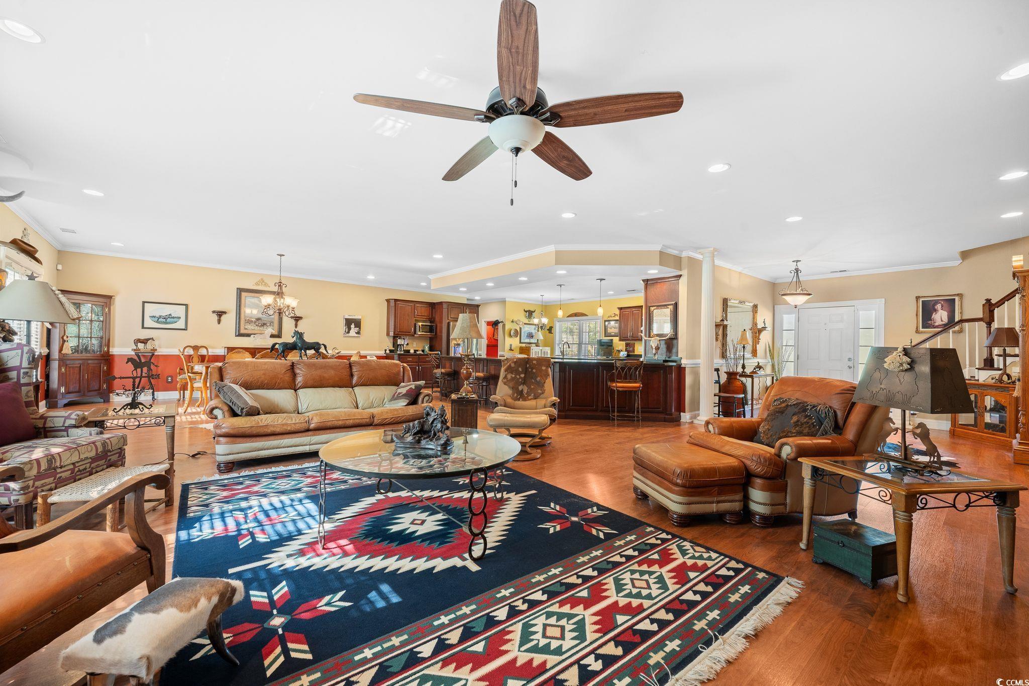 2420 Mount Zion Rd., Loris, South Carolina image 24